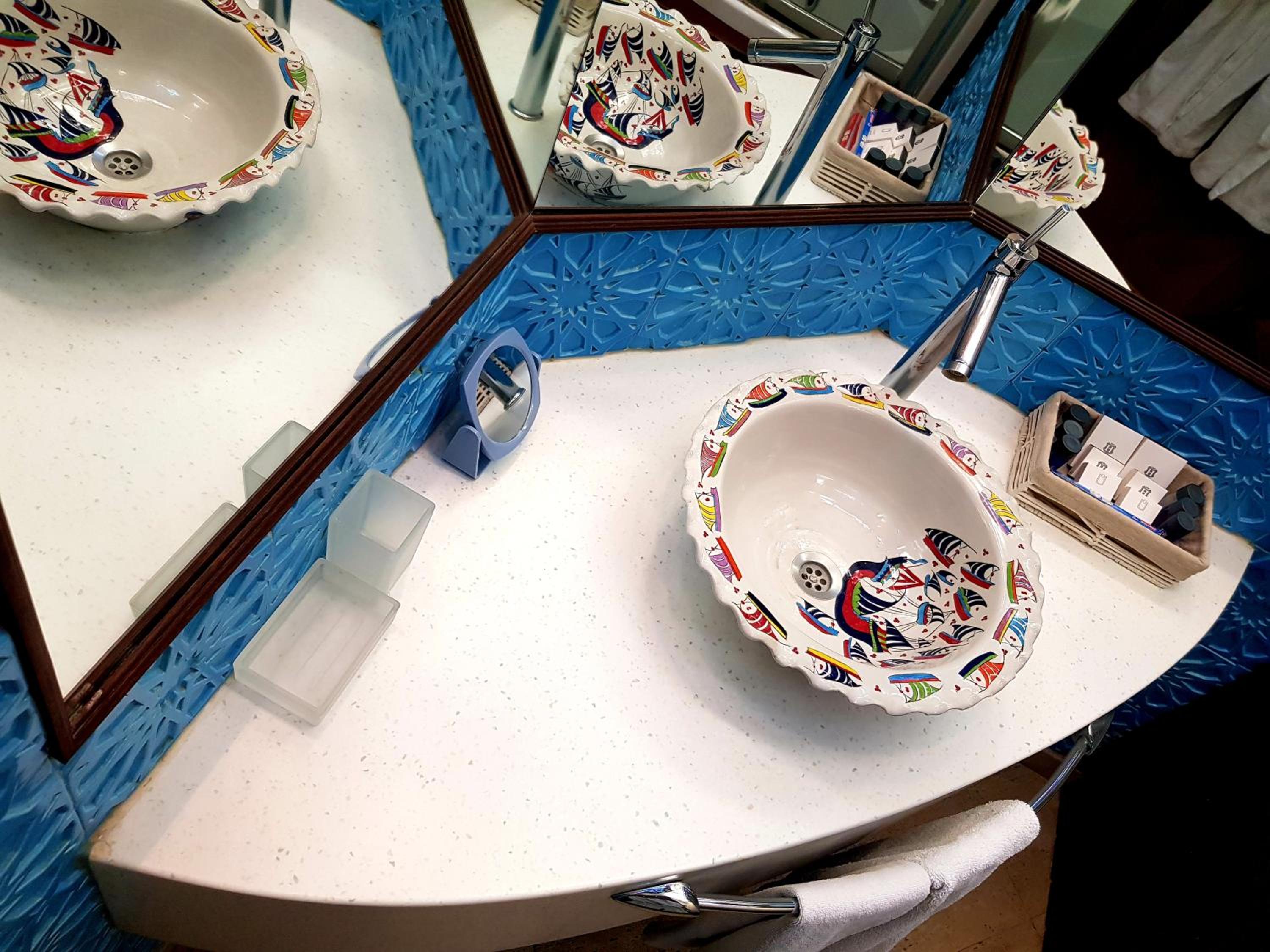 Eski Masal Hotel - Special Class - Image 66