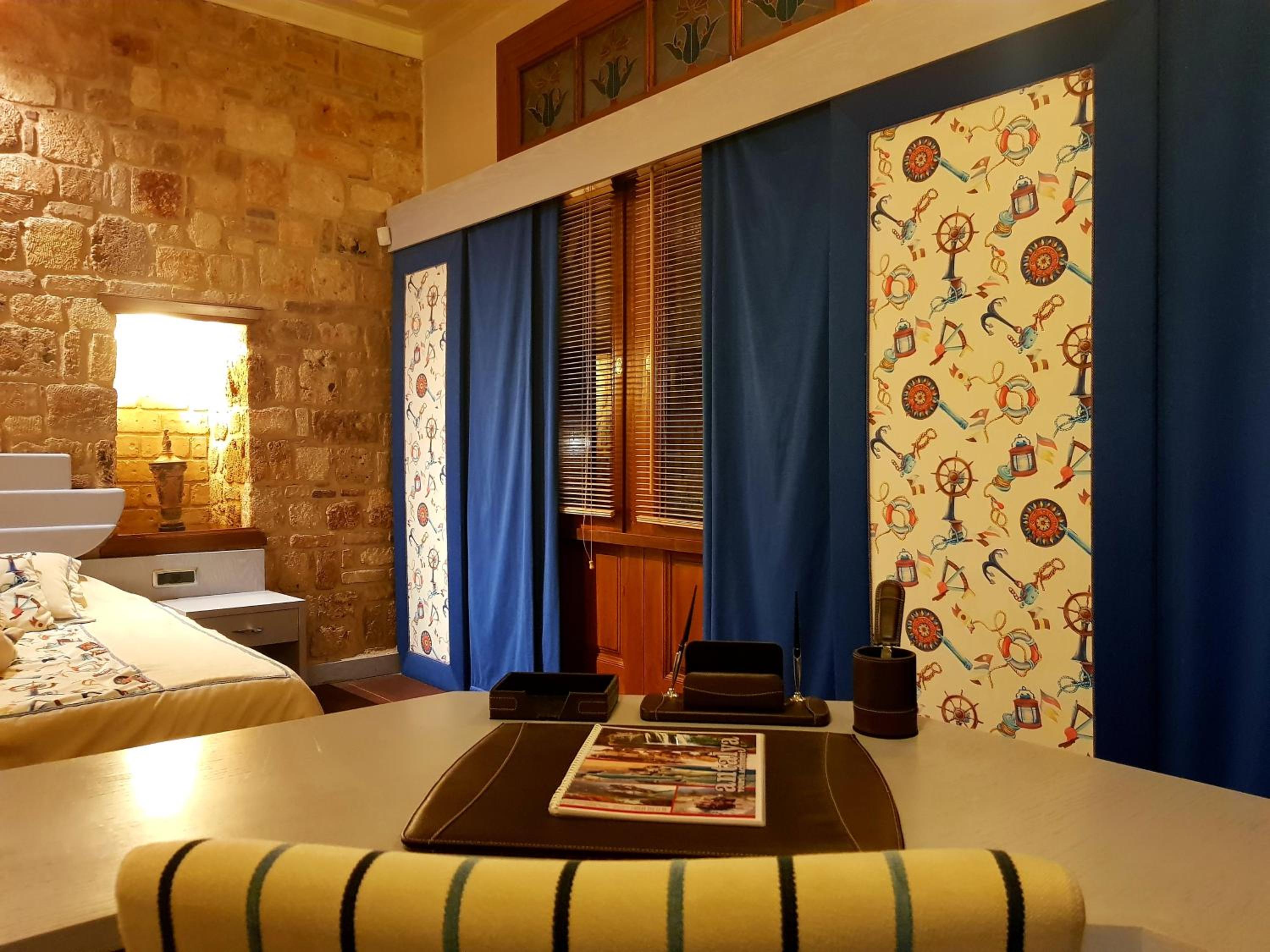 Eski Masal Hotel - Special Class - Image 140