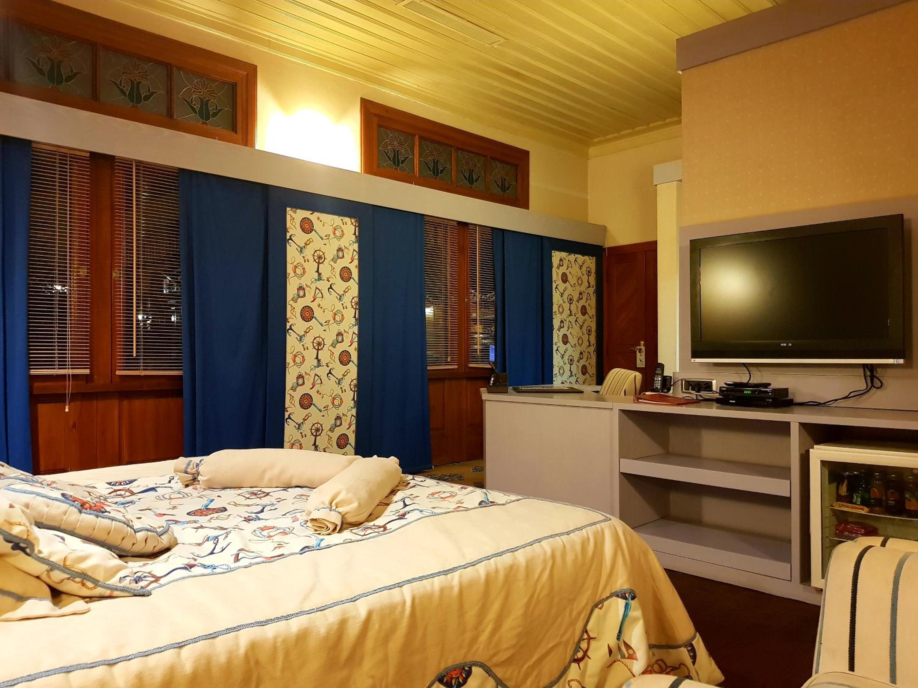 Eski Masal Hotel - Special Class - Image 139