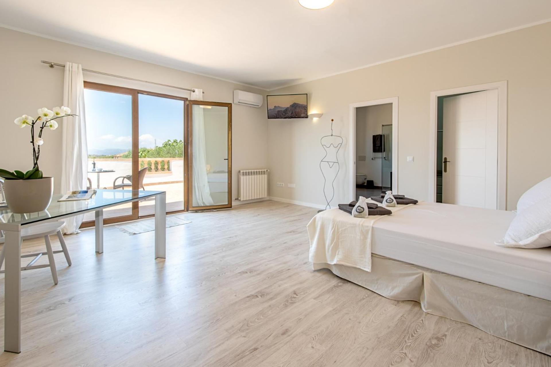 Santa Margalida Vacations - Villa Can Turquesa / Casa Turquesa - Property Image 56