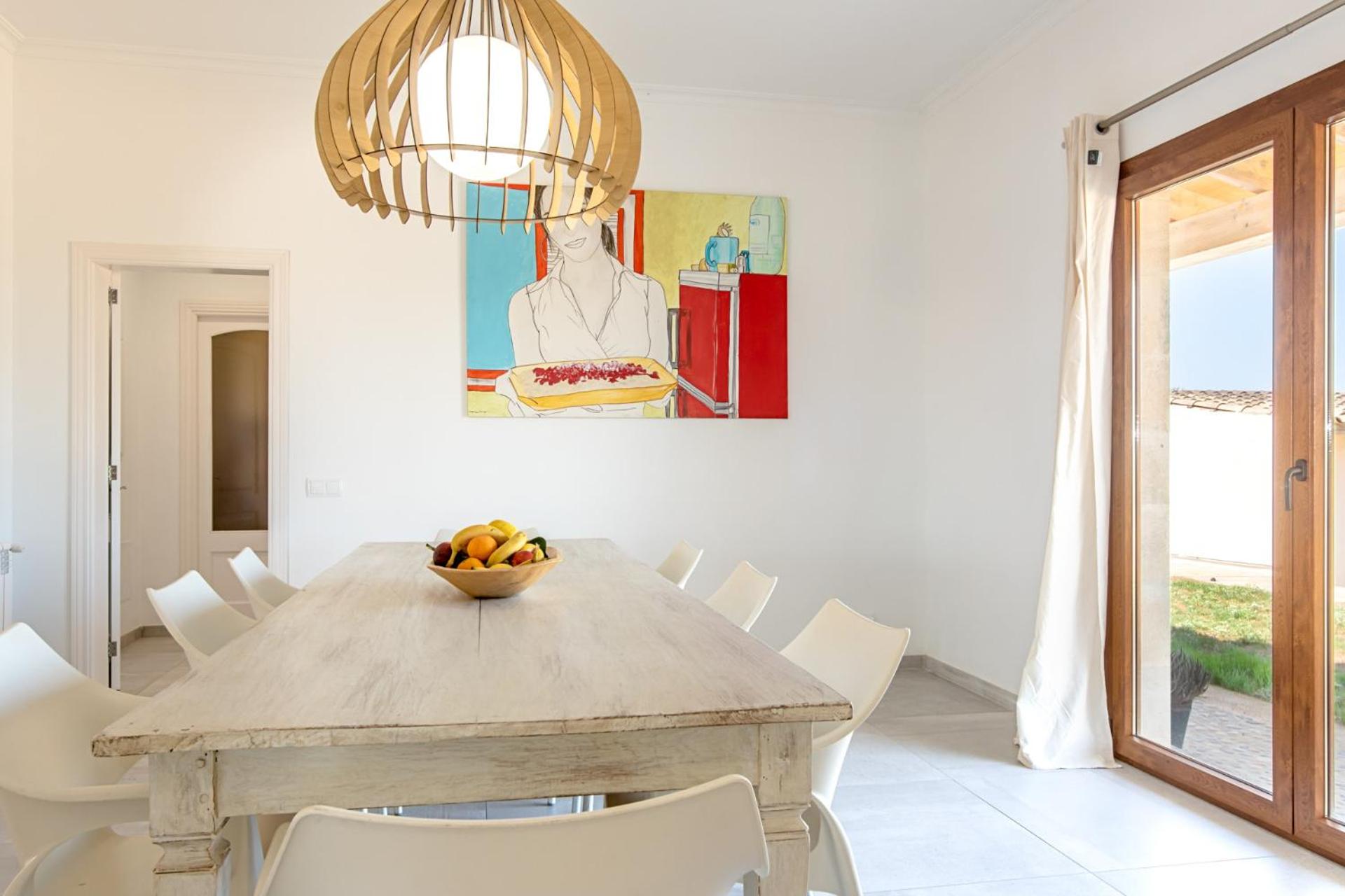 Santa Margalida Vacations - Villa Can Turquesa / Casa Turquesa - Property Image 19