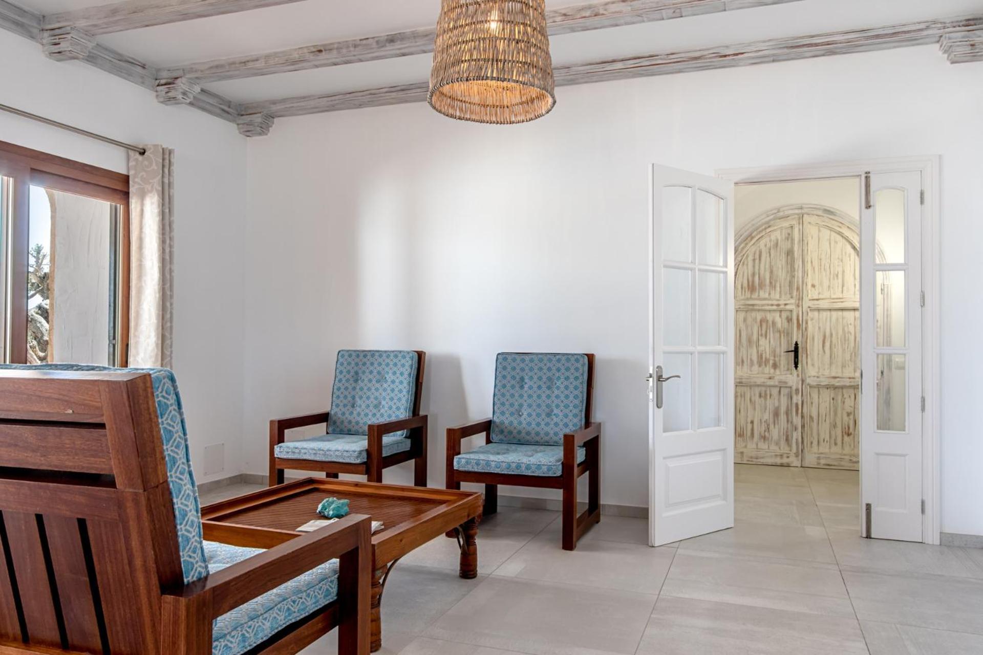 Santa Margalida Vacations - Villa Can Turquesa / Casa Turquesa - Property Image 15