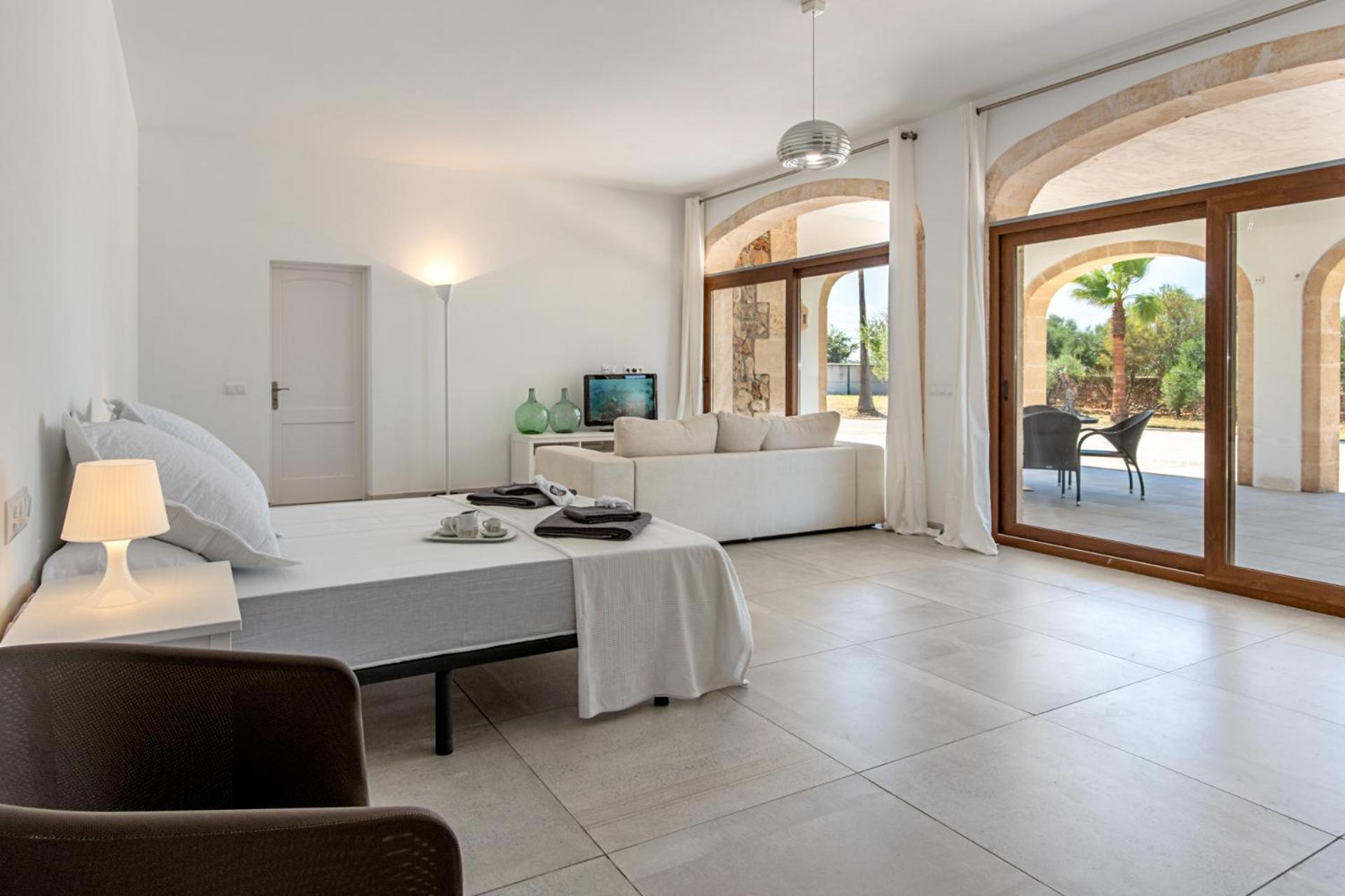 Santa Margalida Vacations - Villa Can Turquesa / Casa Turquesa - Property Image 33