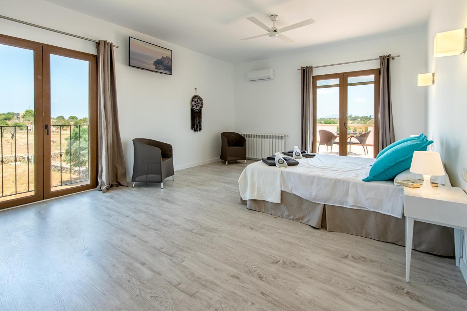 Santa Margalida Vacations - Villa Can Turquesa / Casa Turquesa - Property Image 57