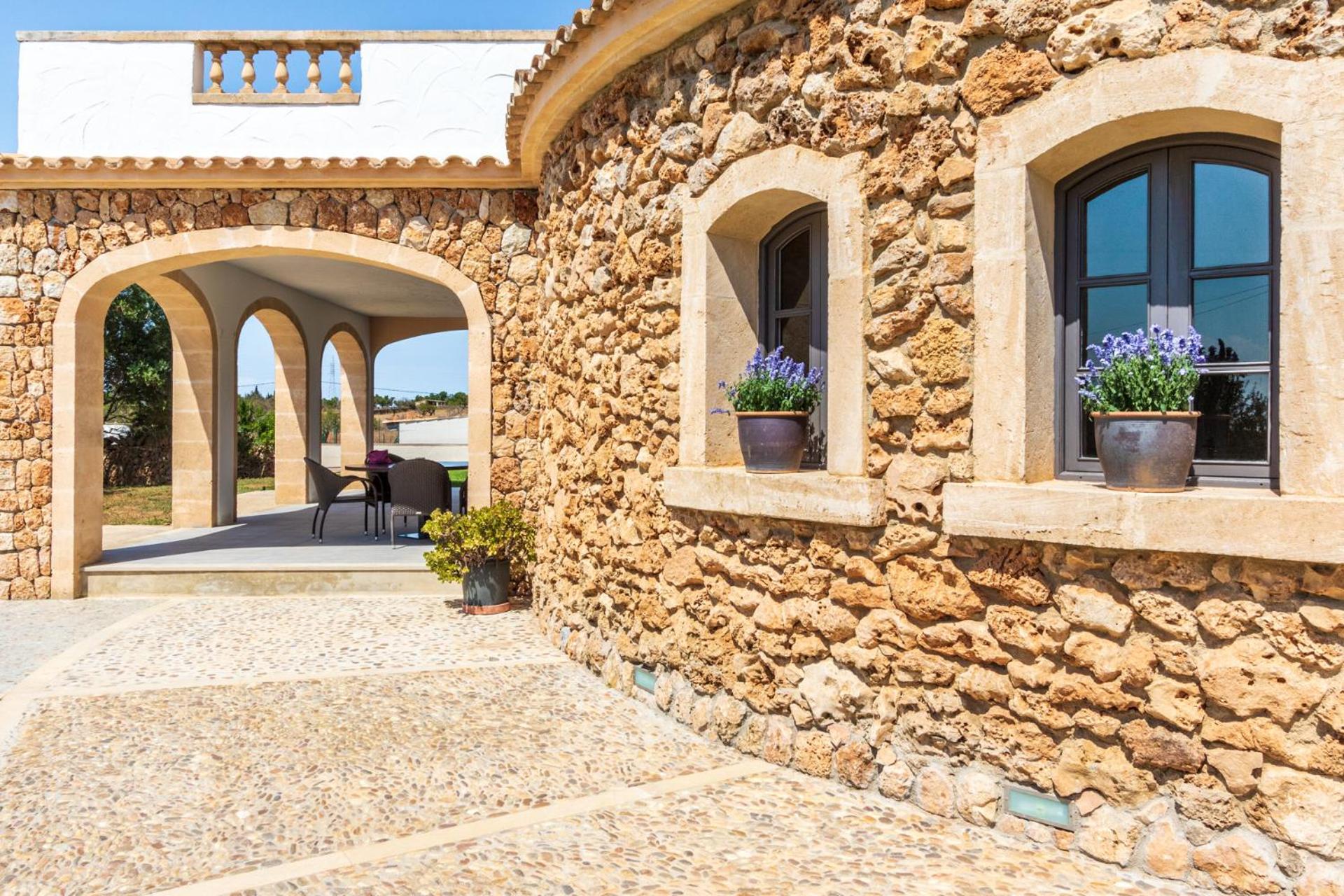 Santa Margalida Vacations - Villa Can Turquesa / Casa Turquesa - Property Image 59