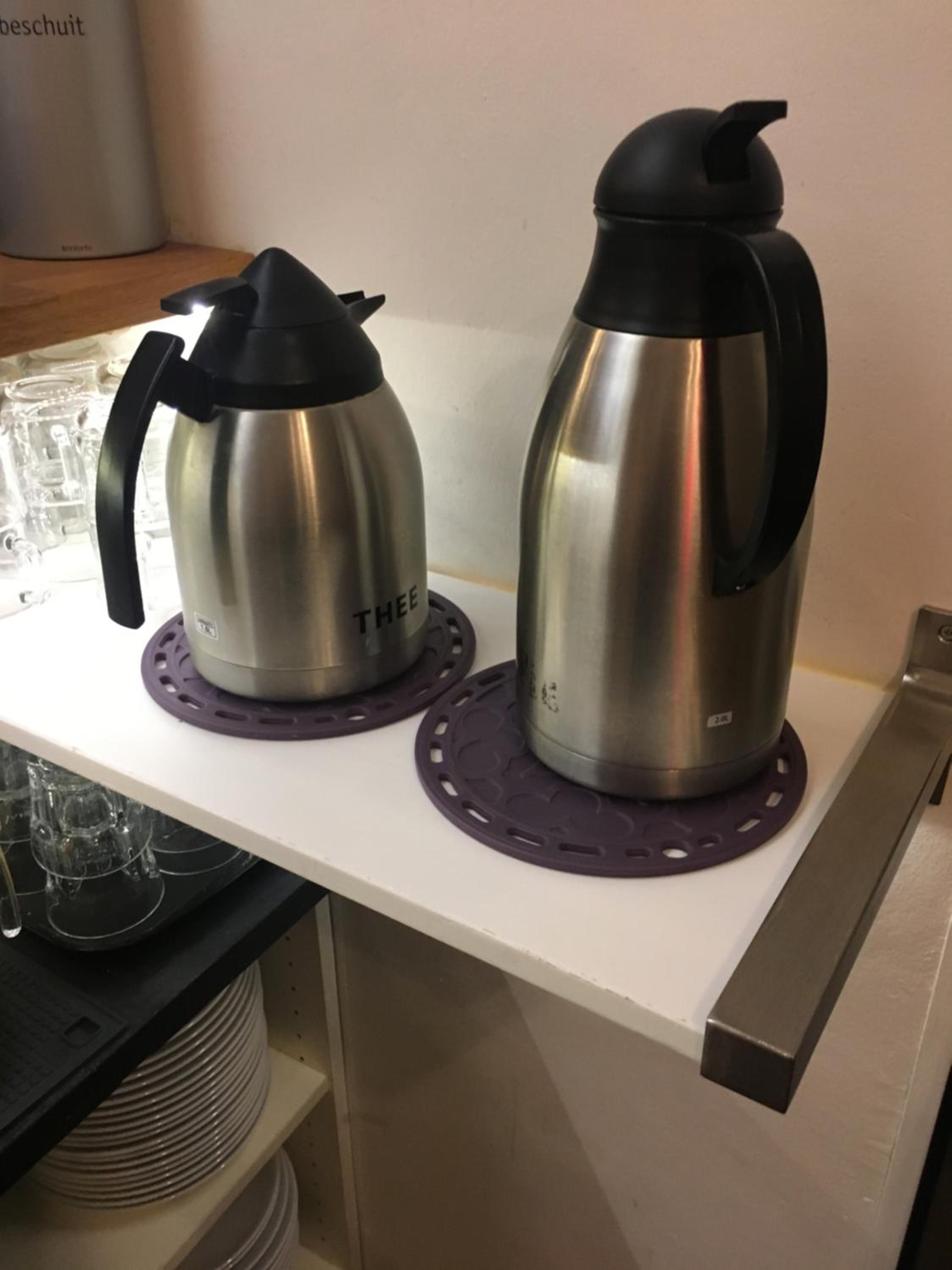 B&B De Hofnar Maastricht