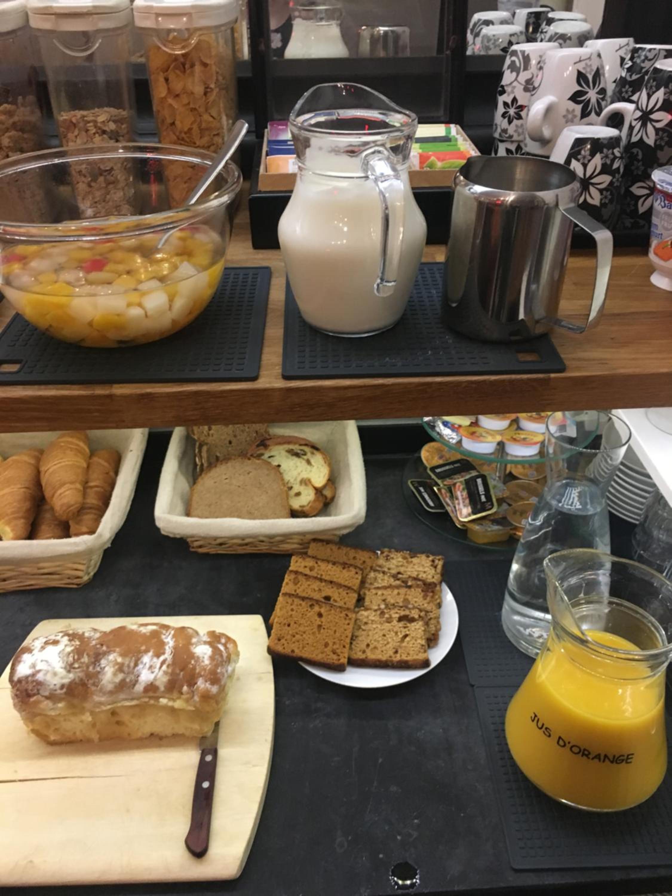 B&B De Hofnar Maastricht