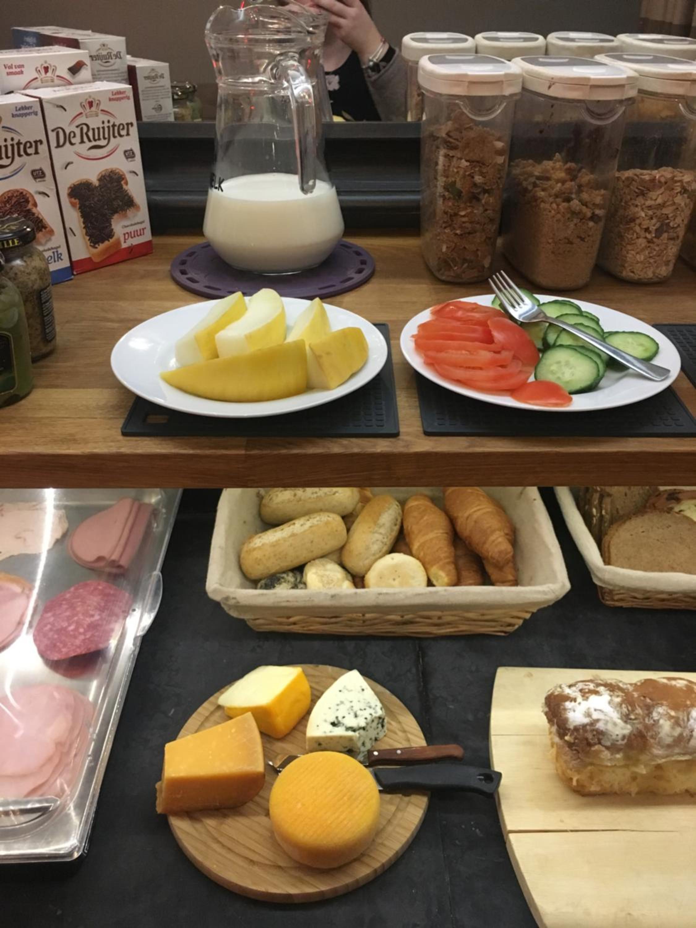 B&B De Hofnar Maastricht