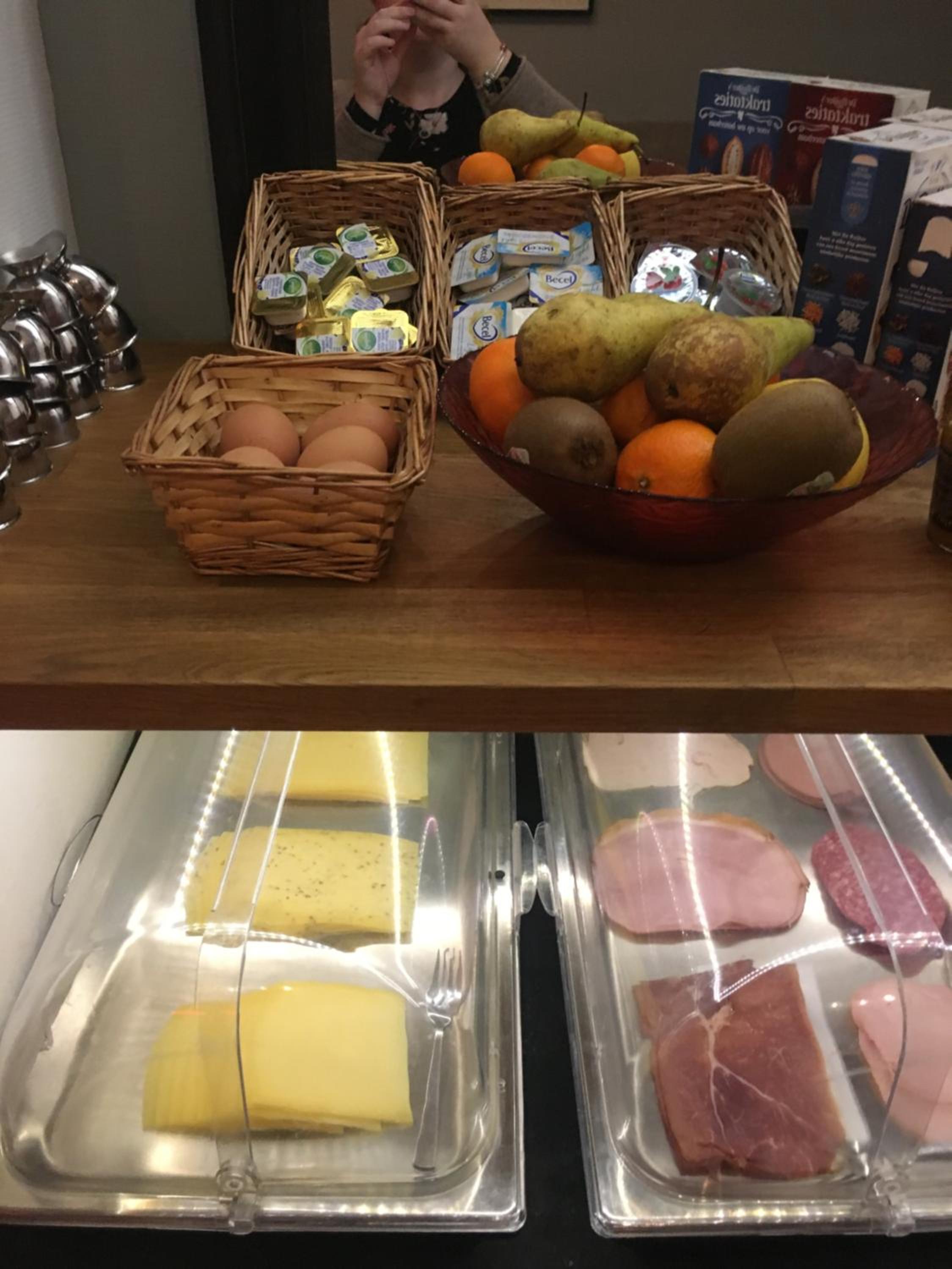 B&B De Hofnar Maastricht