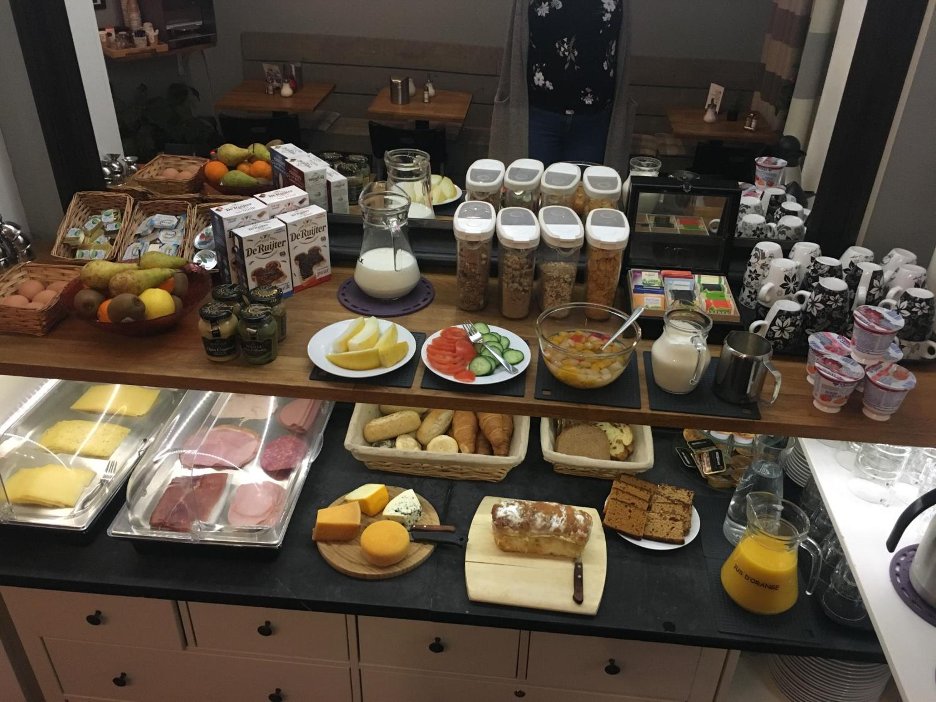 B&B De Hofnar Maastricht