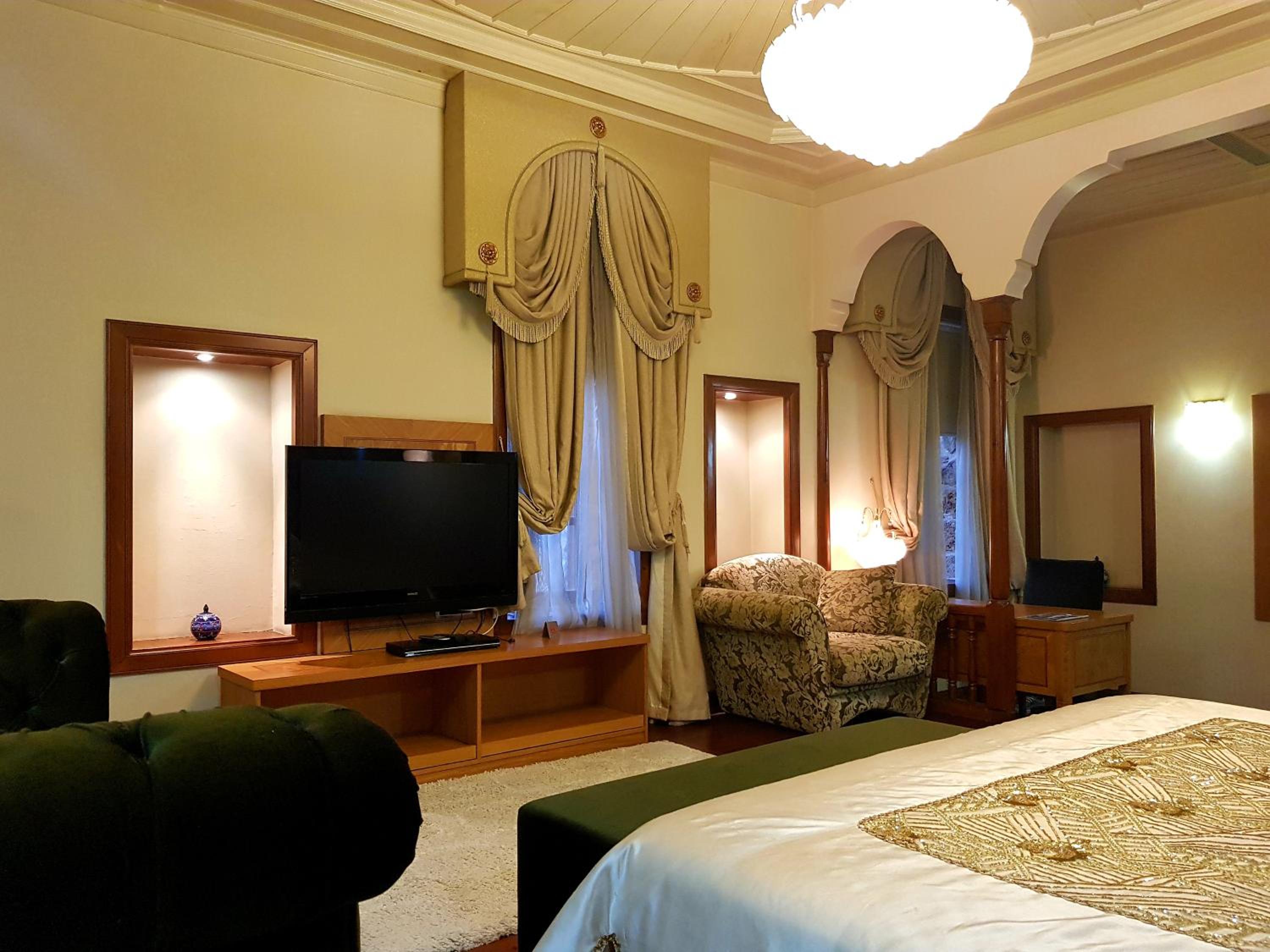 Eski Masal Hotel - Special Class - Image 43