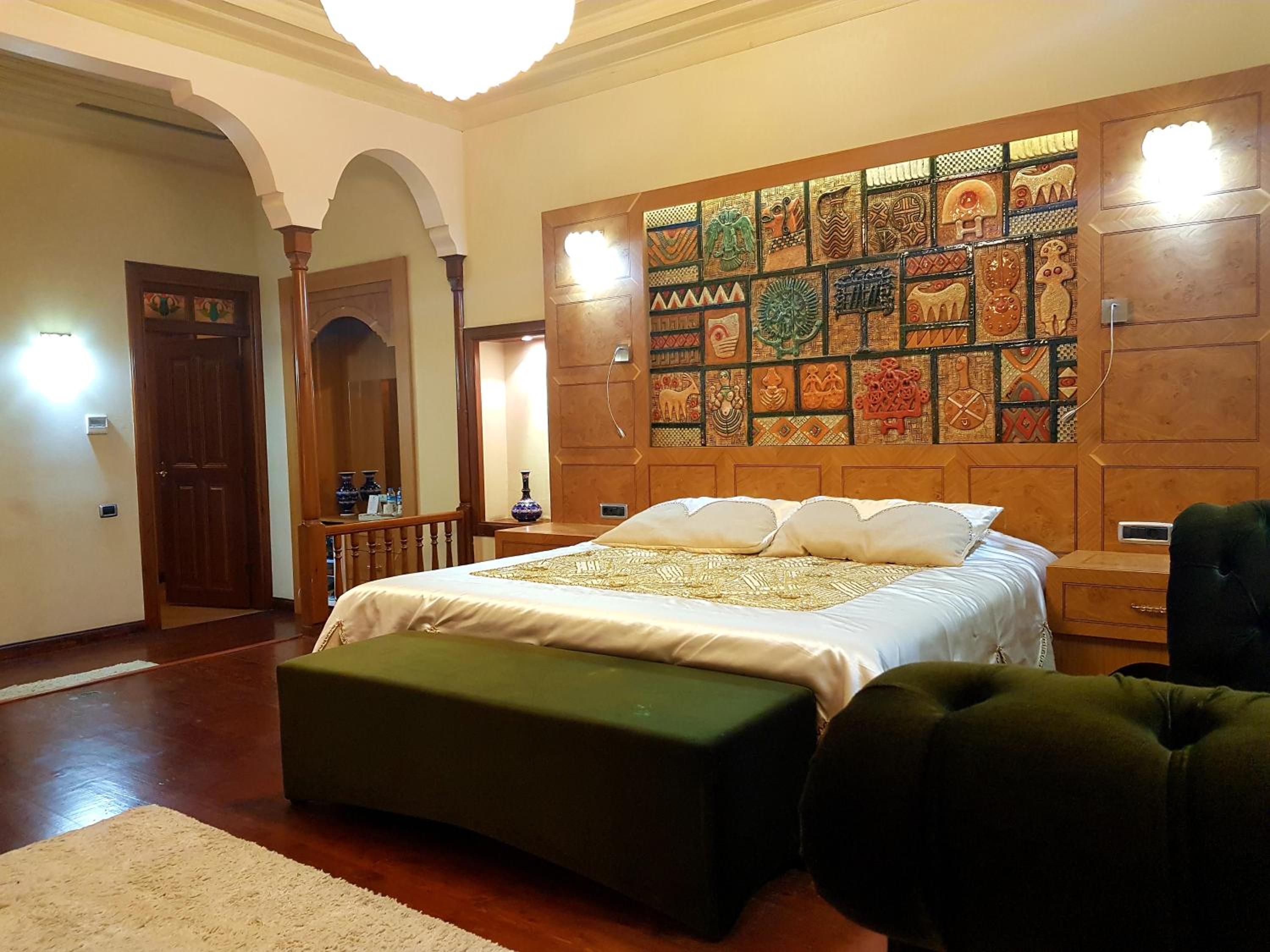 Eski Masal Hotel - Special Class - Image 44