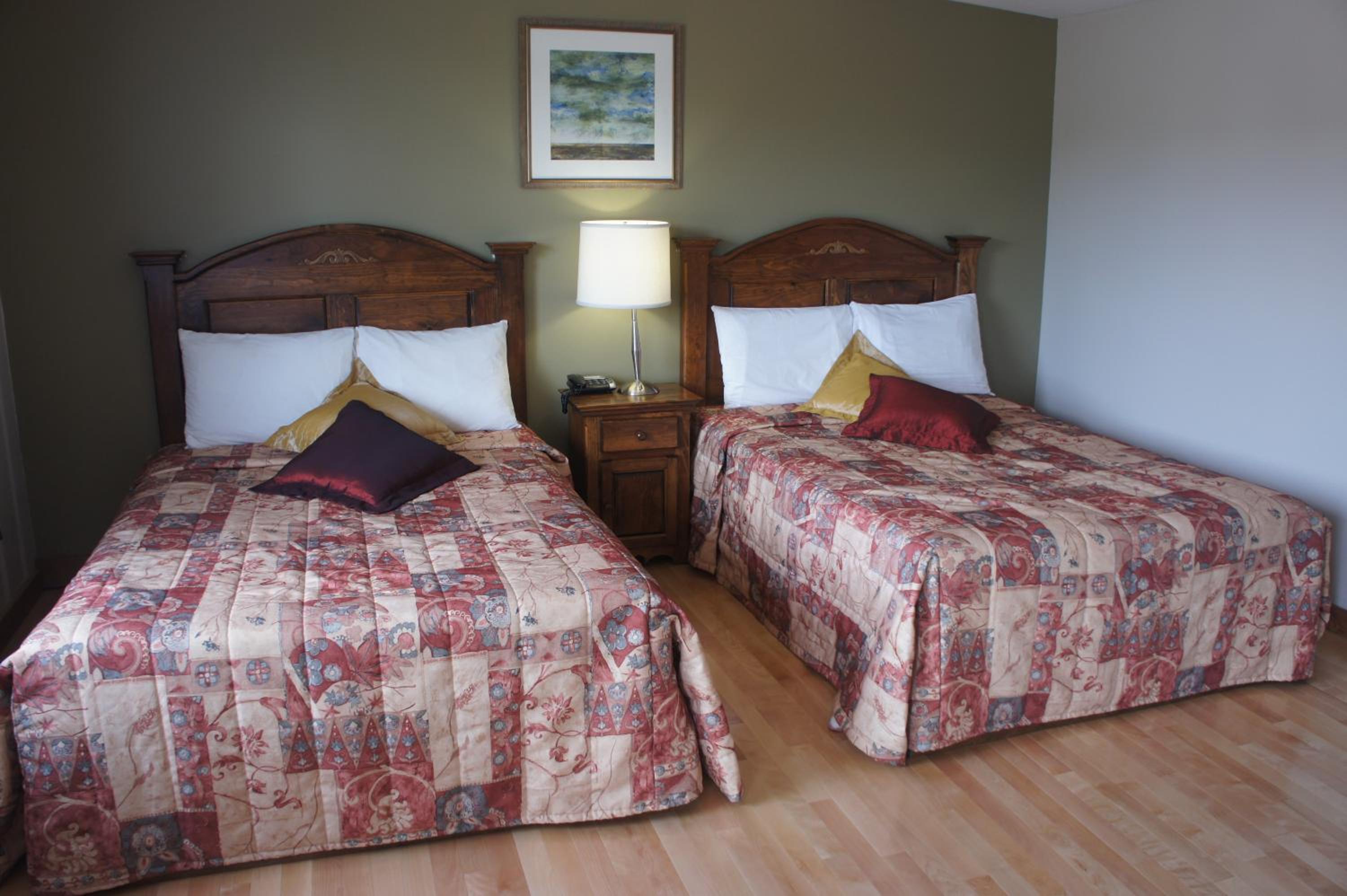 Motel Clair Mont