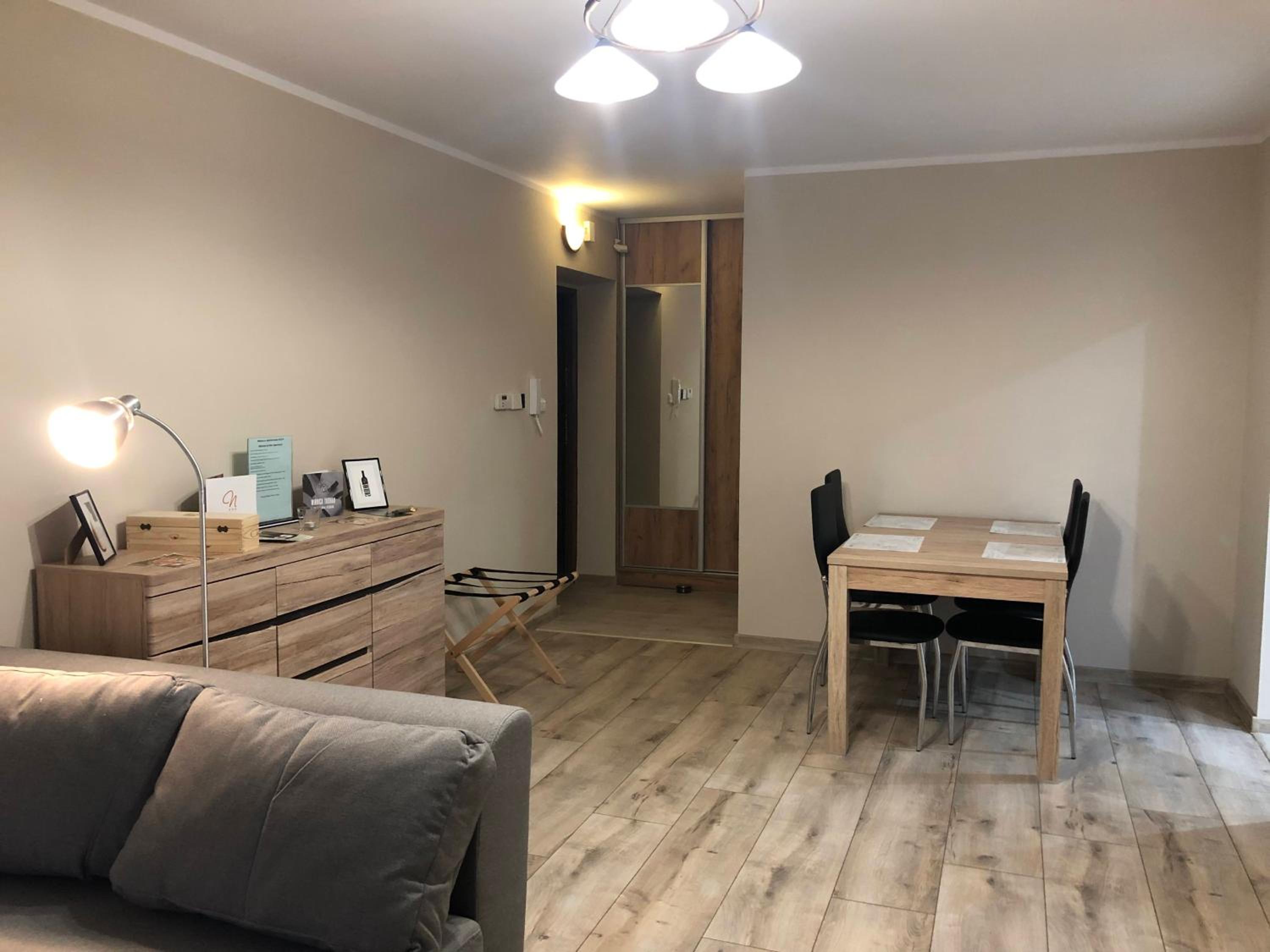 Apartamenty ALICJA, photo 6