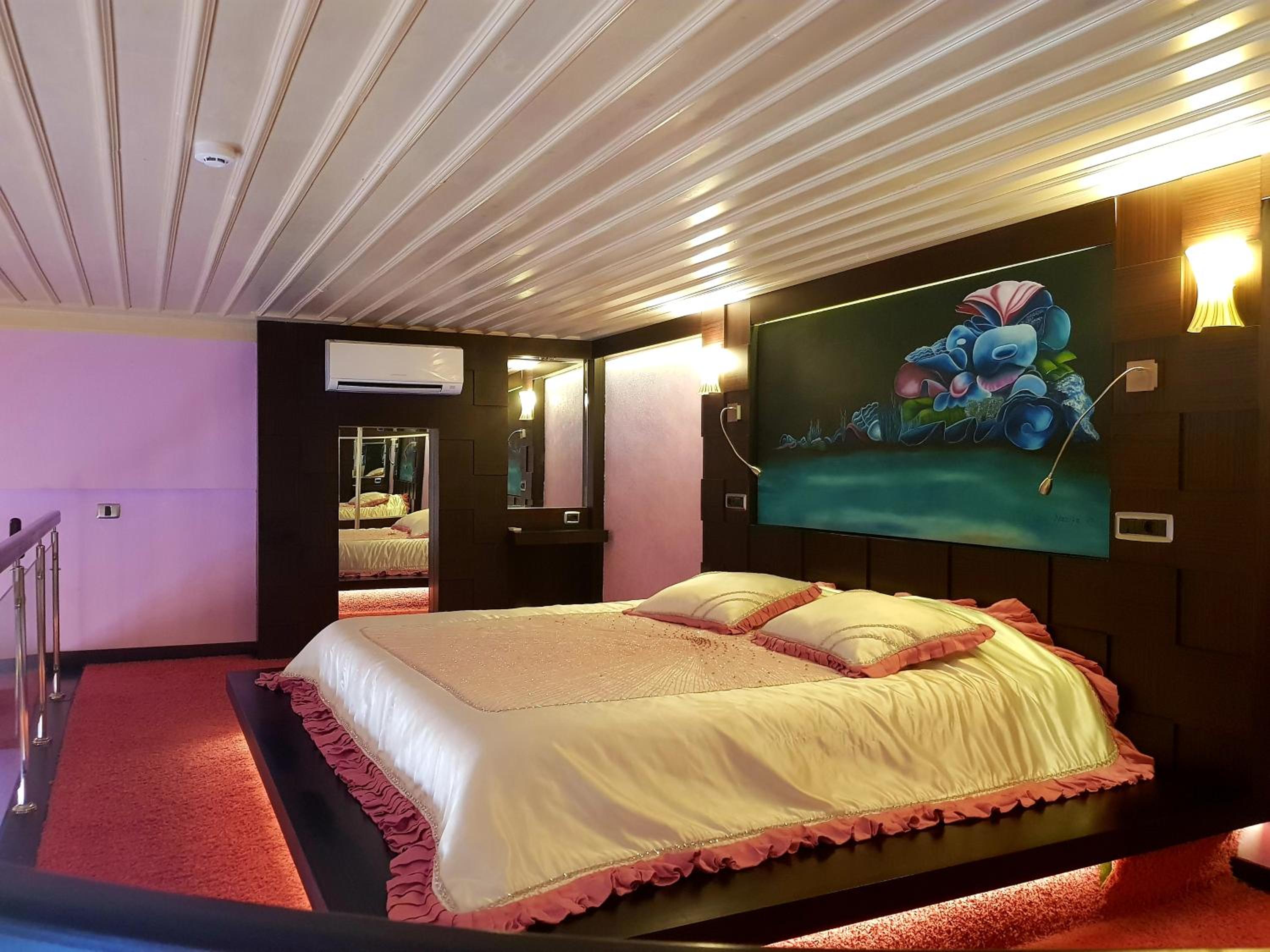 Eski Masal Hotel - Special Class - Image 110