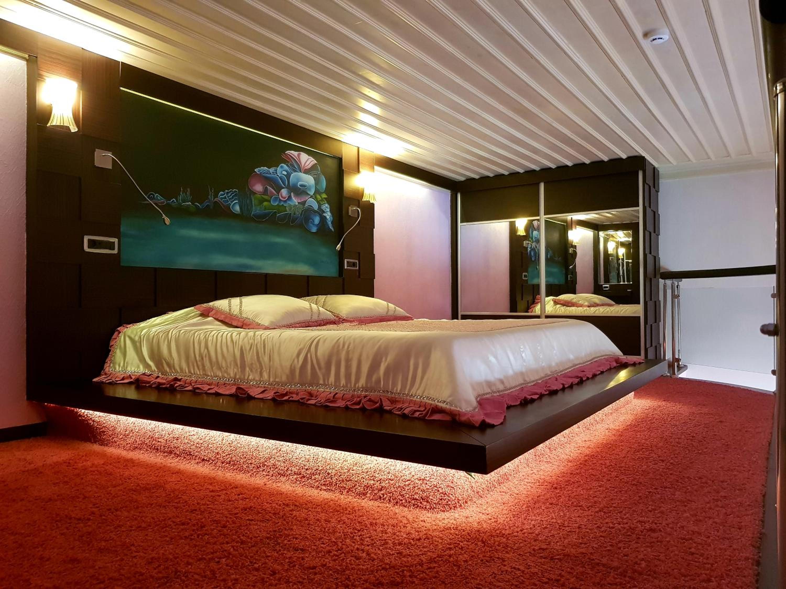 Eski Masal Hotel - Special Class - Image 111