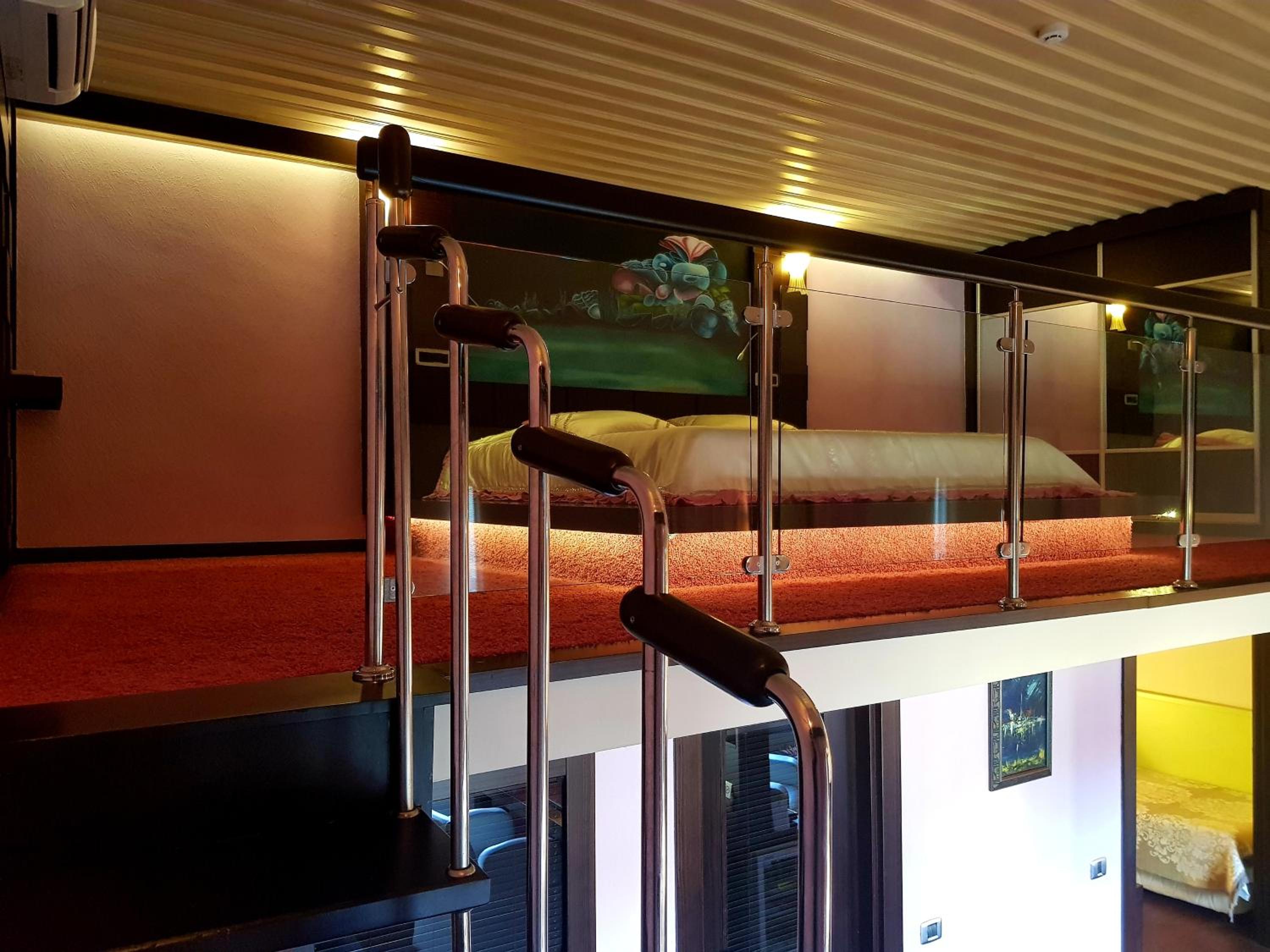 Eski Masal Hotel - Special Class - Image 130