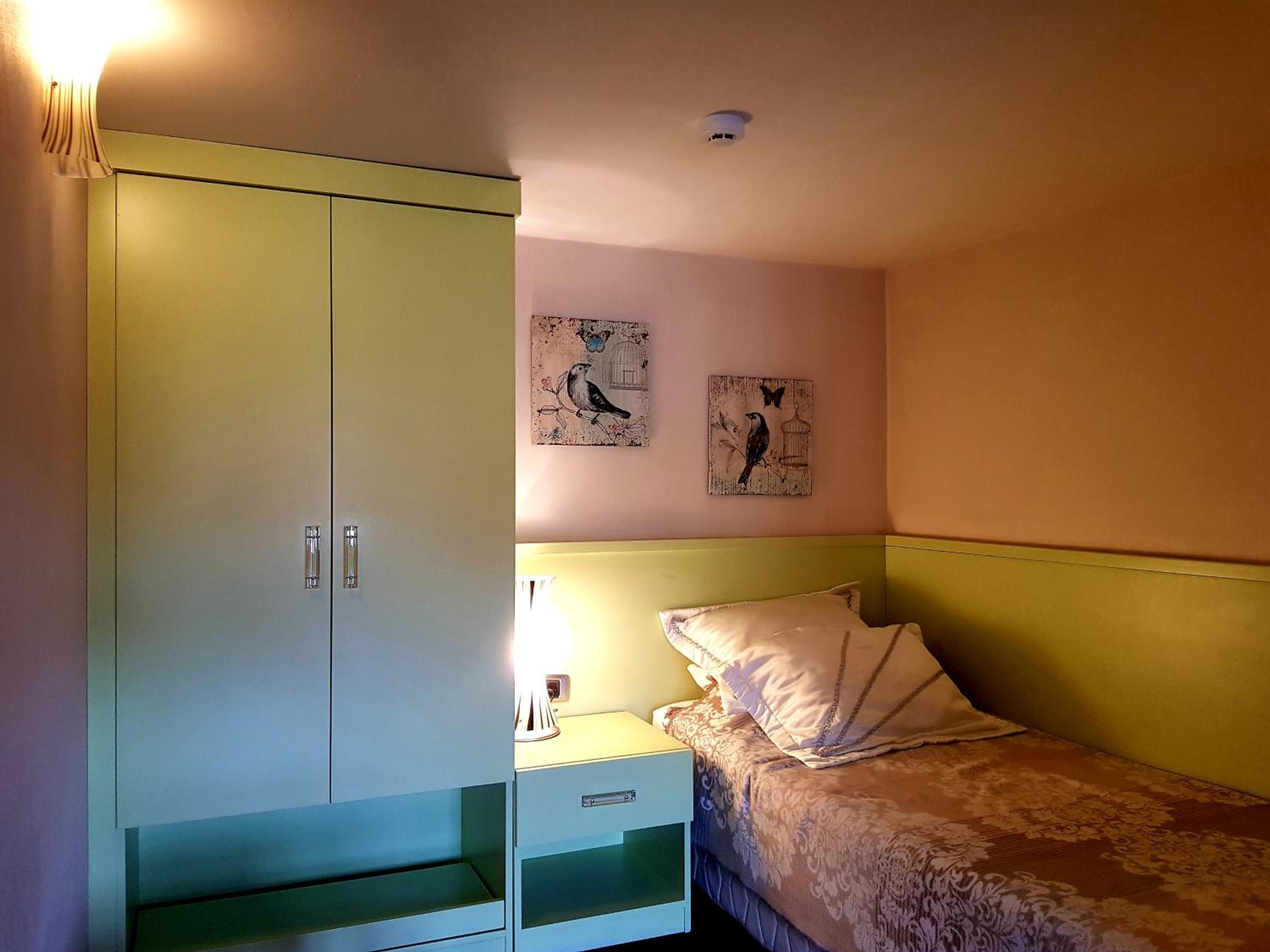 Eski Masal Hotel - Special Class - Image 131