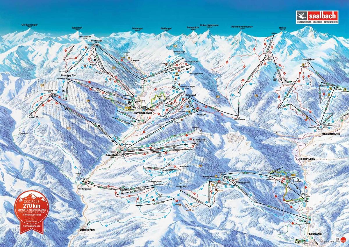 Chalet France
