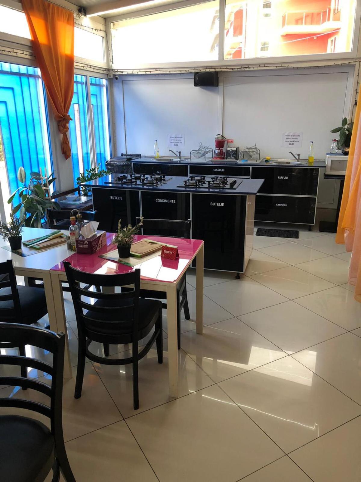 Vila Blue Lagoon view 5