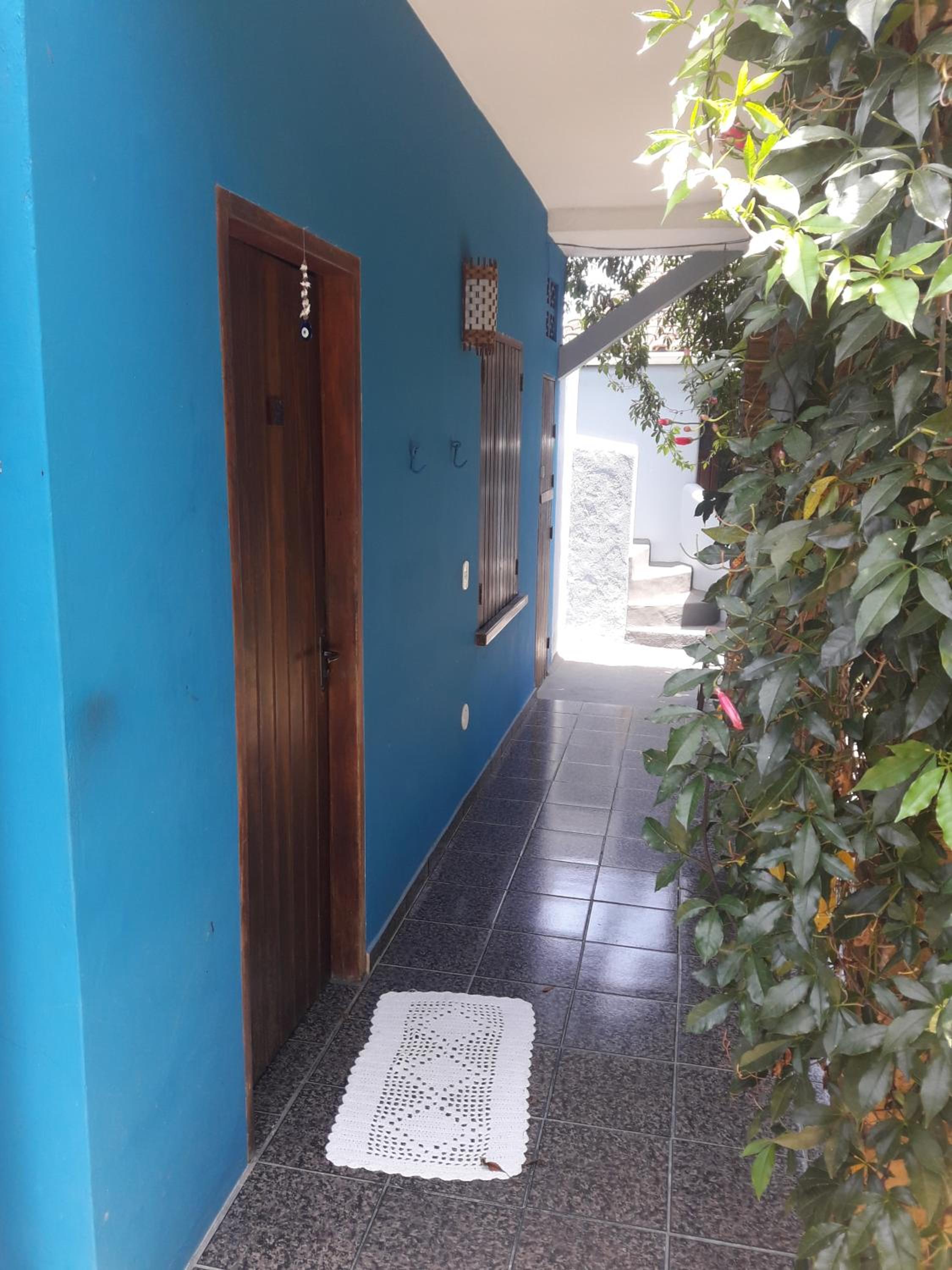 Pousada Casa Franco - Trancoso