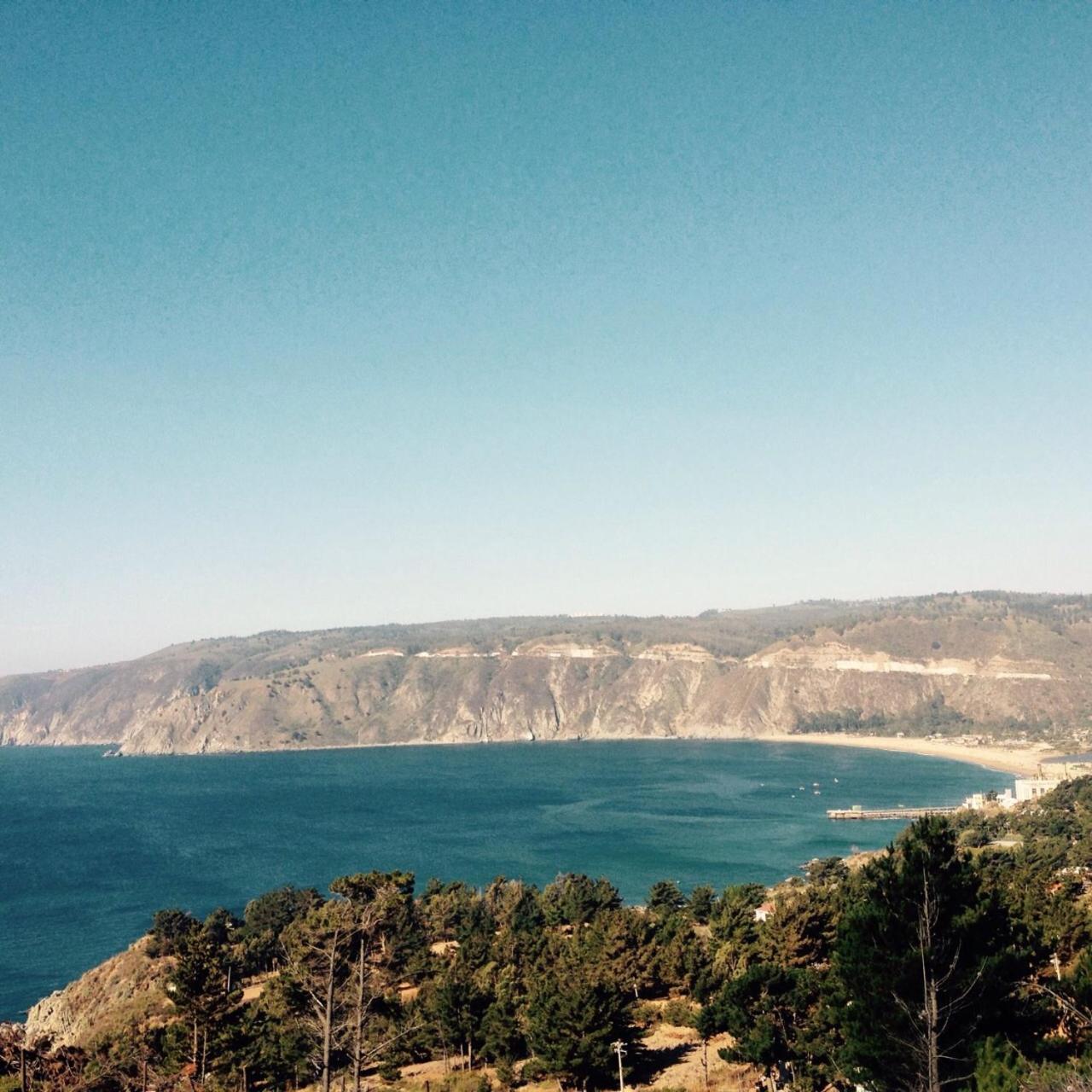 Cabañas & SPA Carilafquen