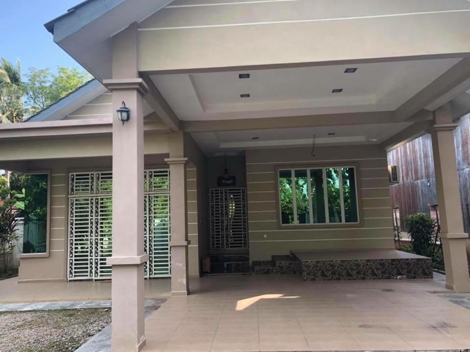 Leissa Homestay photo 2