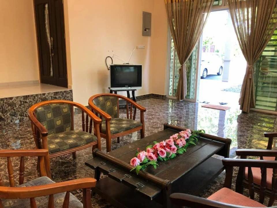 Leissa Homestay photo 4