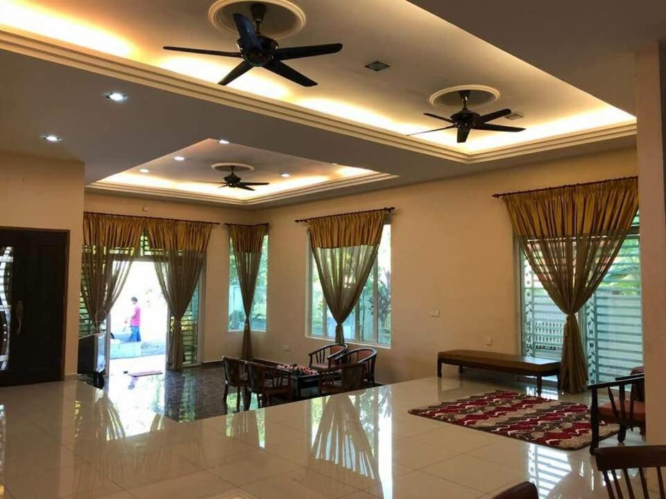 Leissa Homestay photo 1