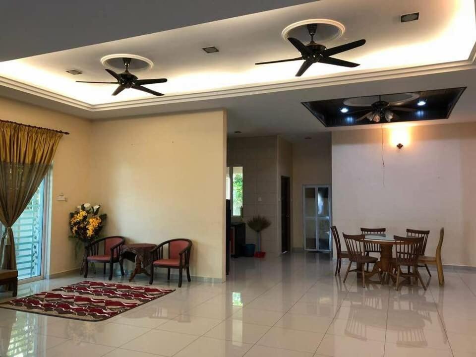 Leissa Homestay photo 6