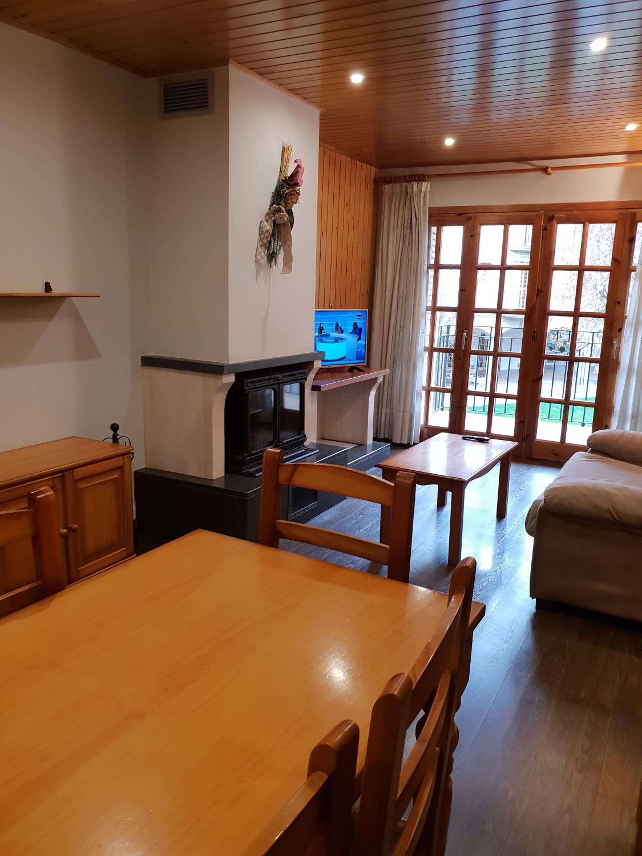 Apartaments Cal Noi