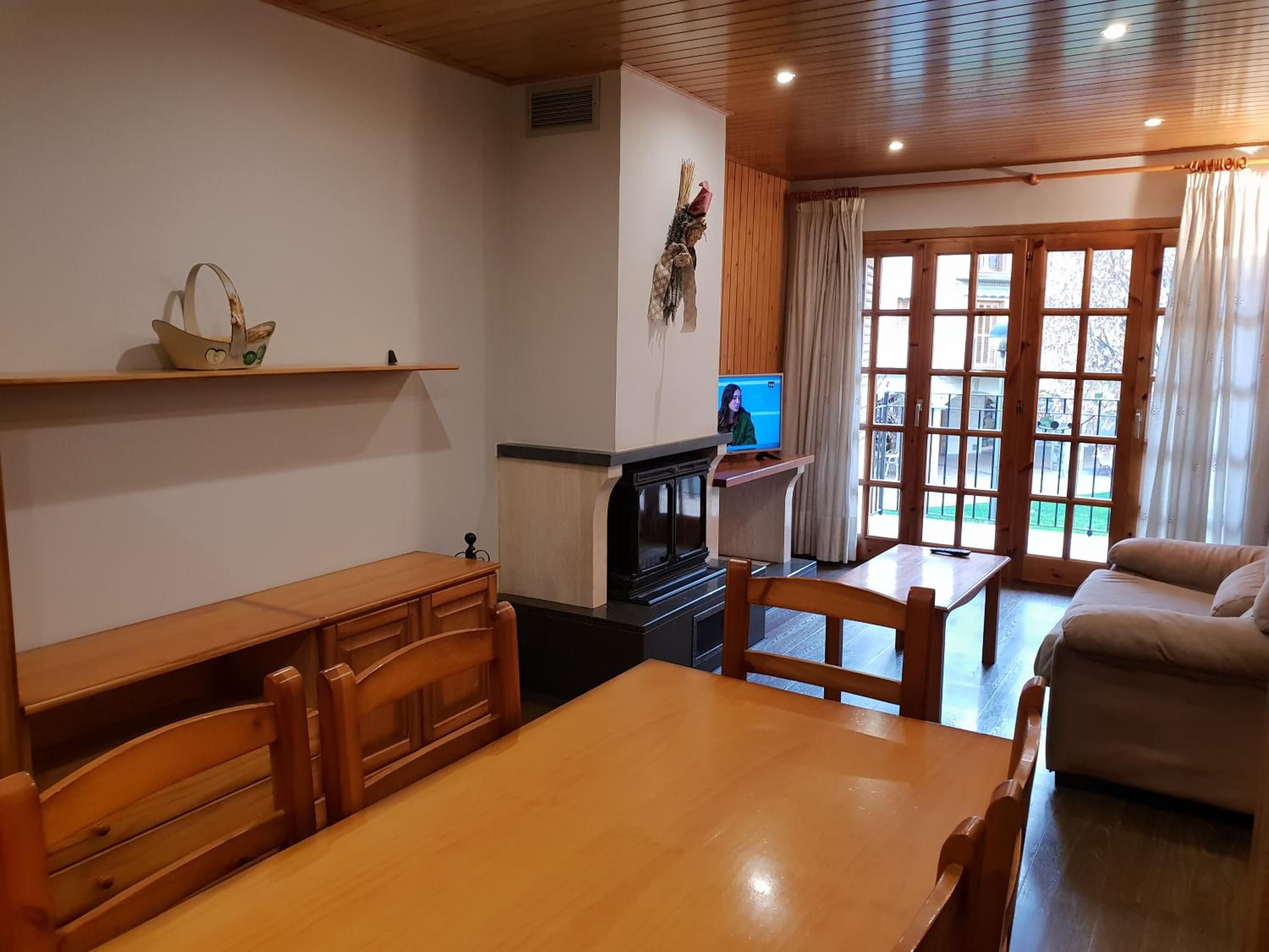 Apartaments Cal Noi