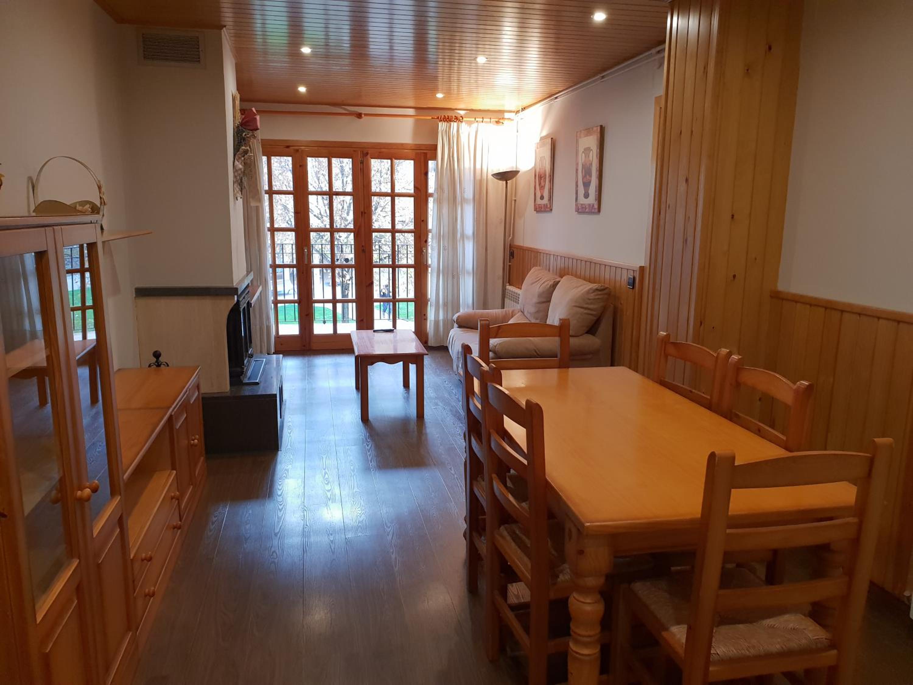 Apartaments Cal Noi