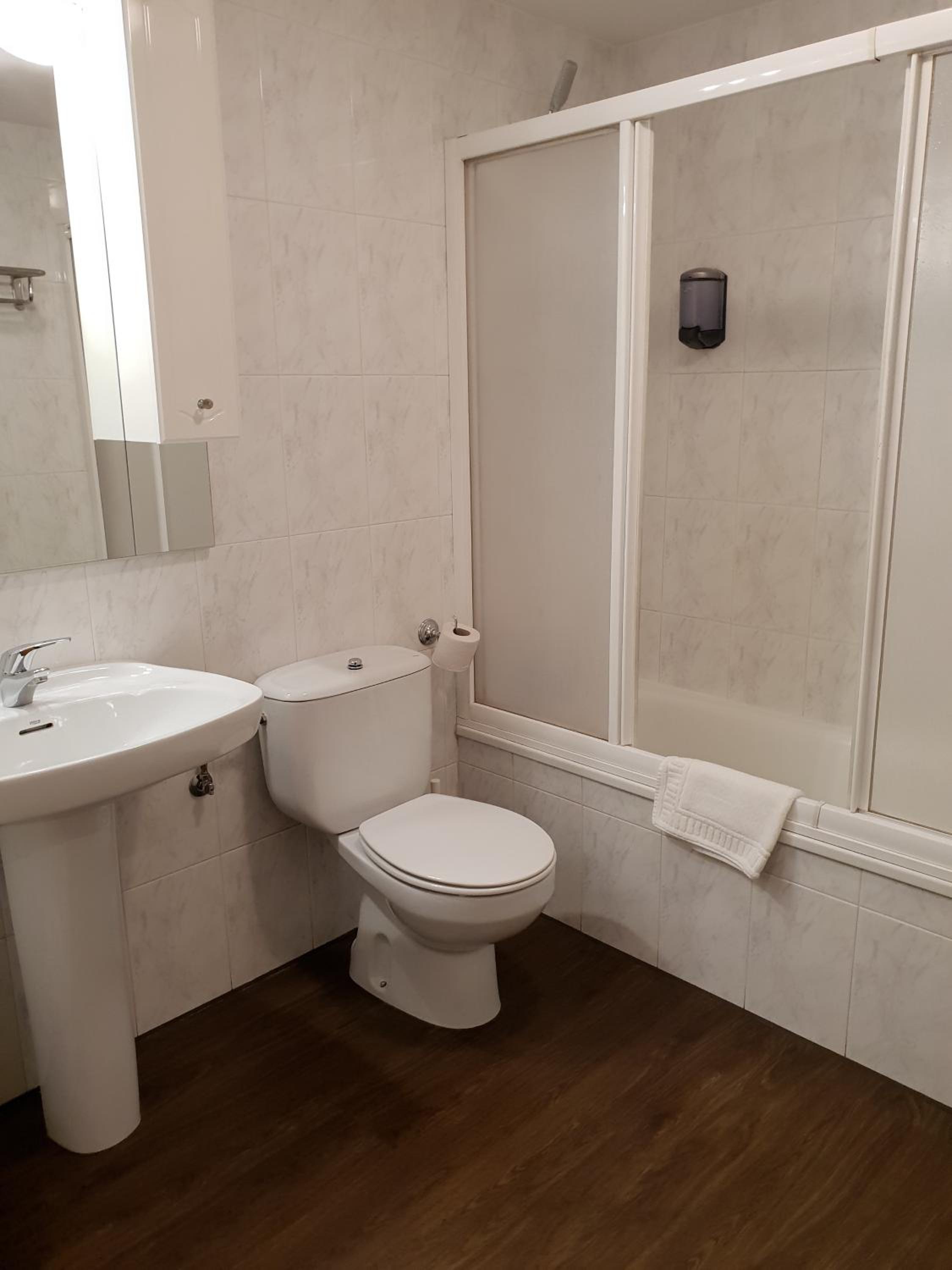 Apartaments Cal Noi