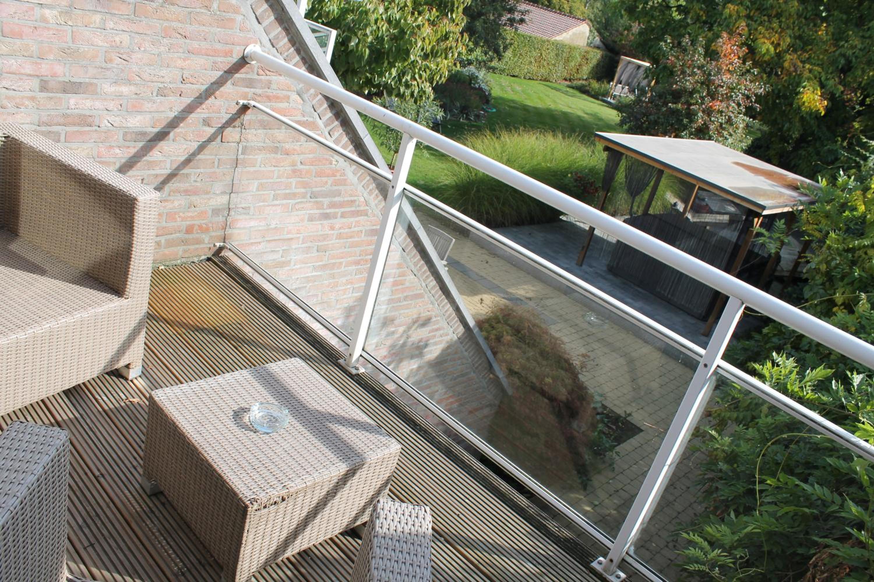 Maas&Mechelen B&B Massage & Wellness