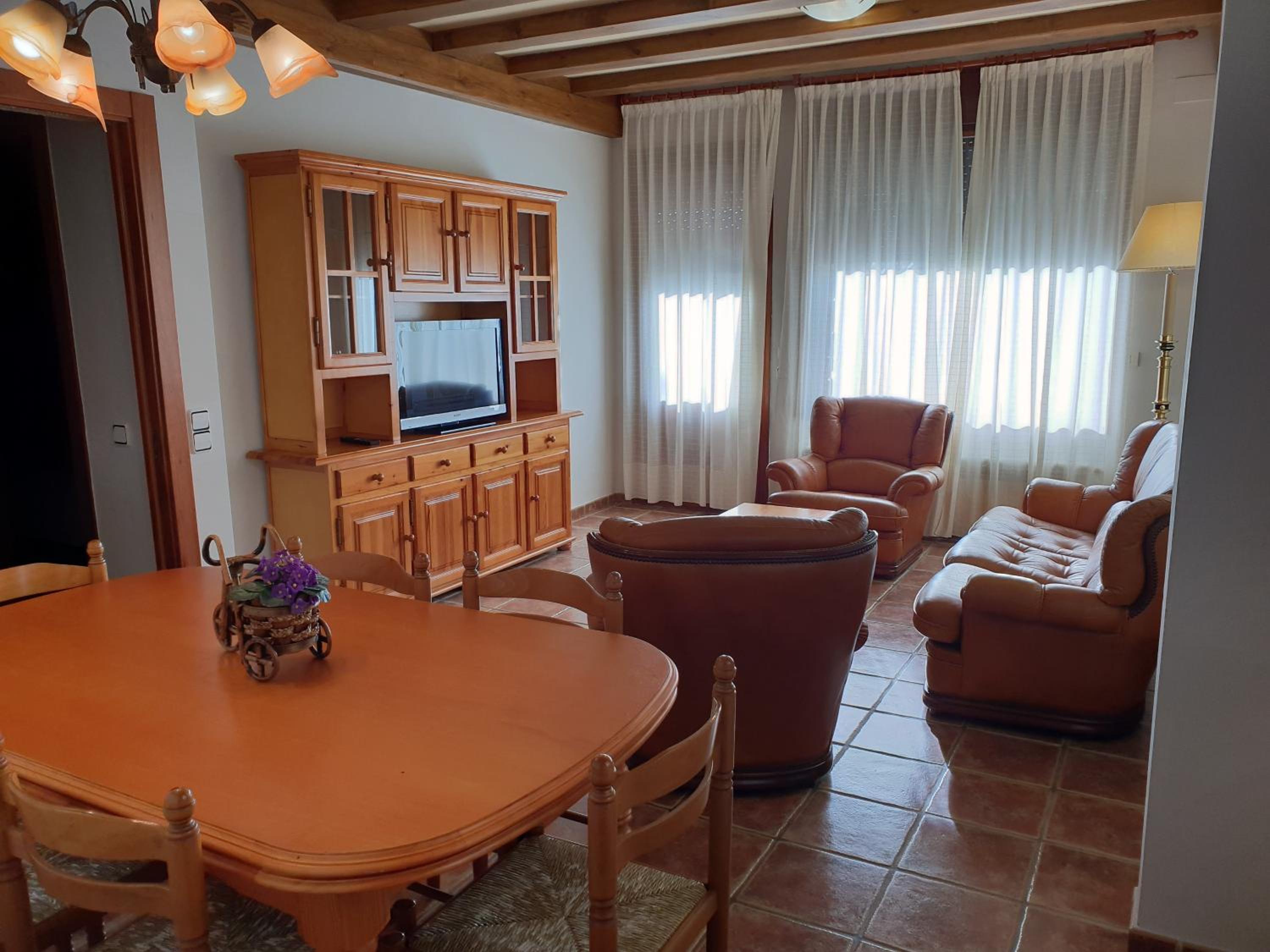 Apartaments Cal Noi