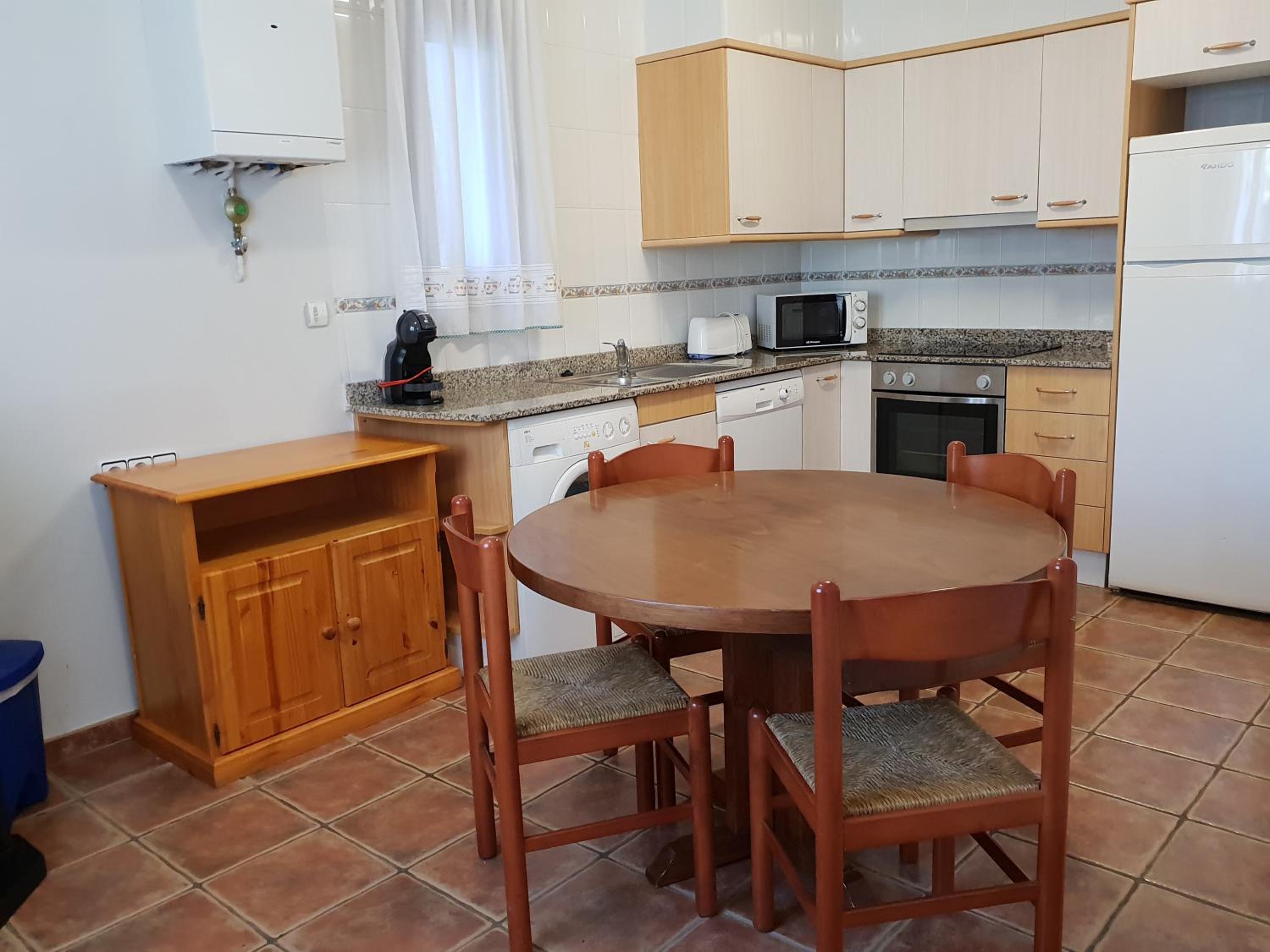 Apartaments Cal Noi