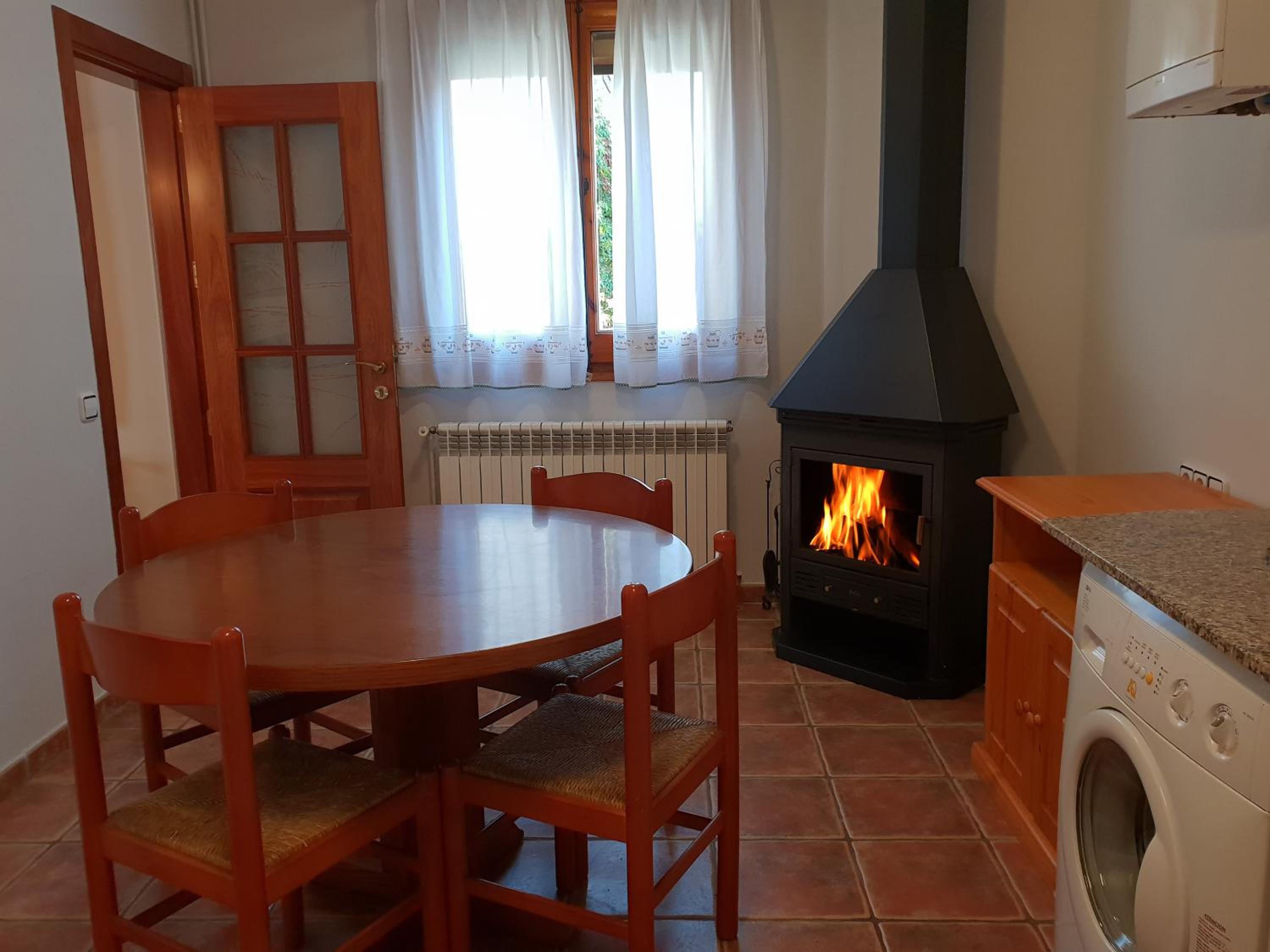 Apartaments Cal Noi