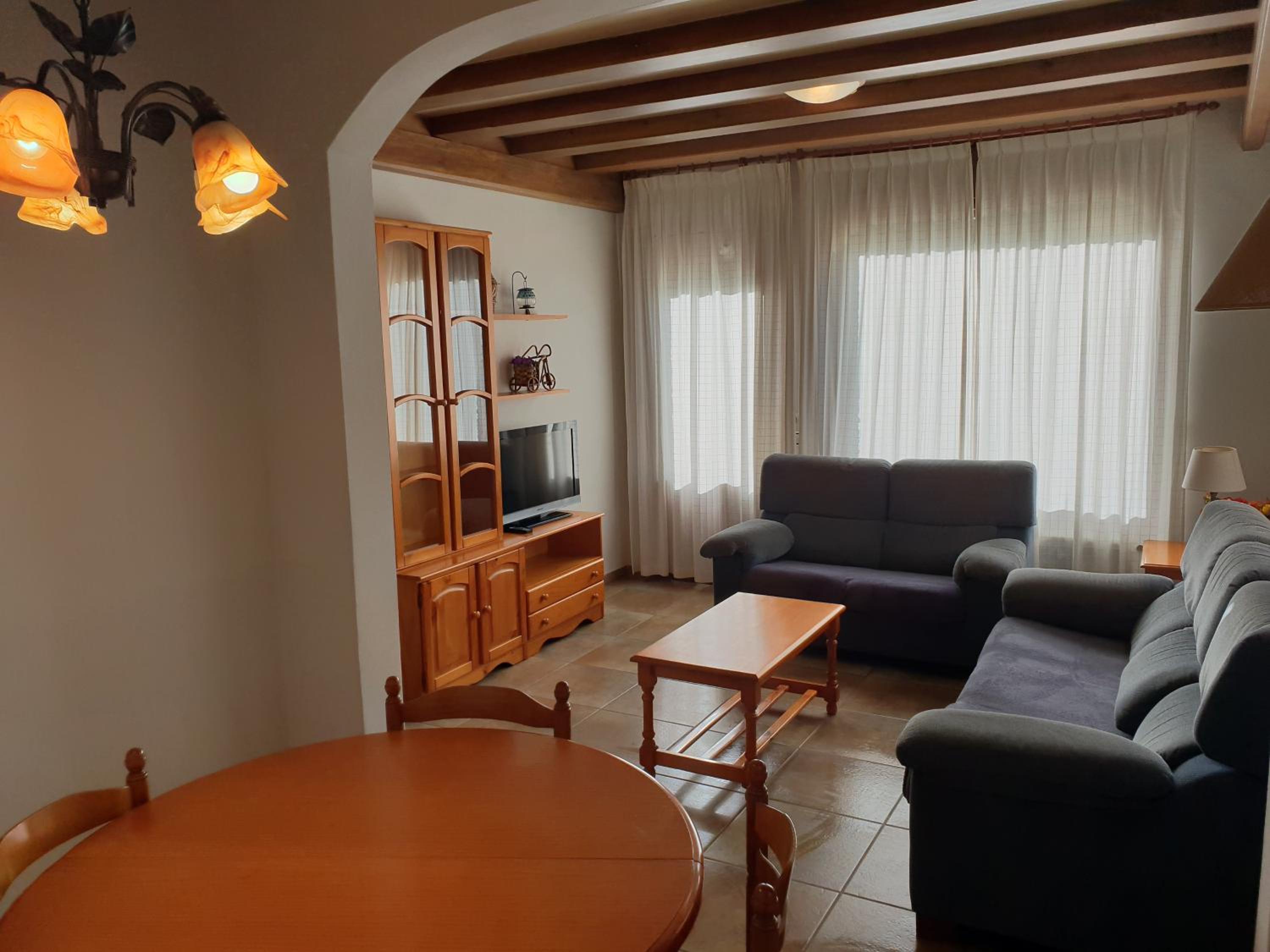 Apartaments Cal Noi