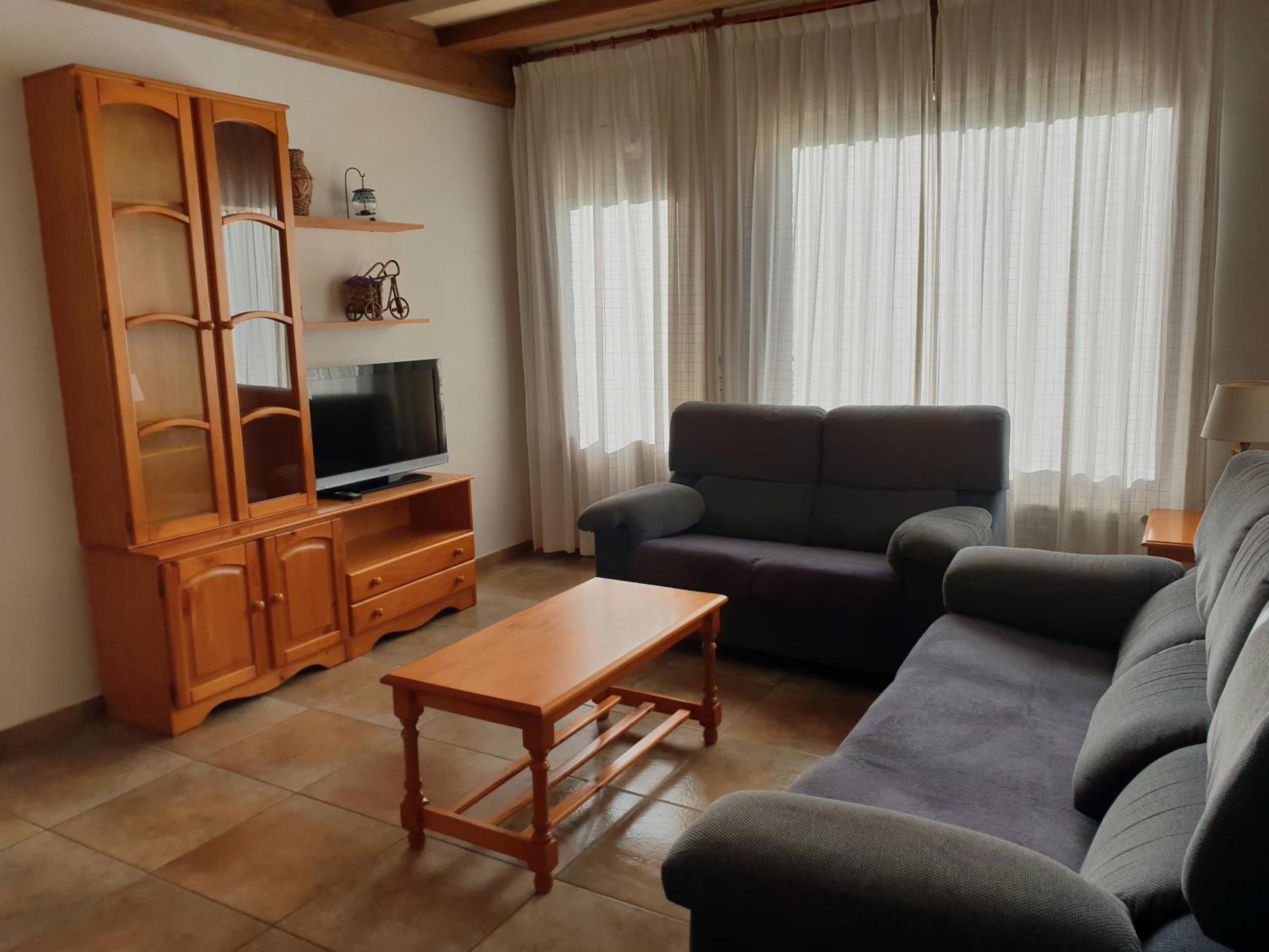 Apartaments Cal Noi