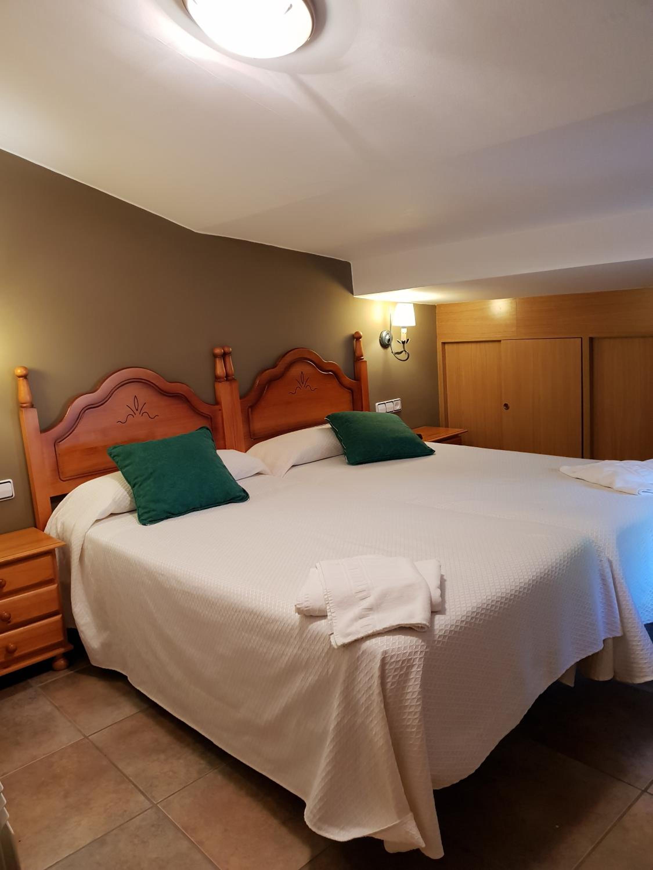 Apartaments Cal Noi