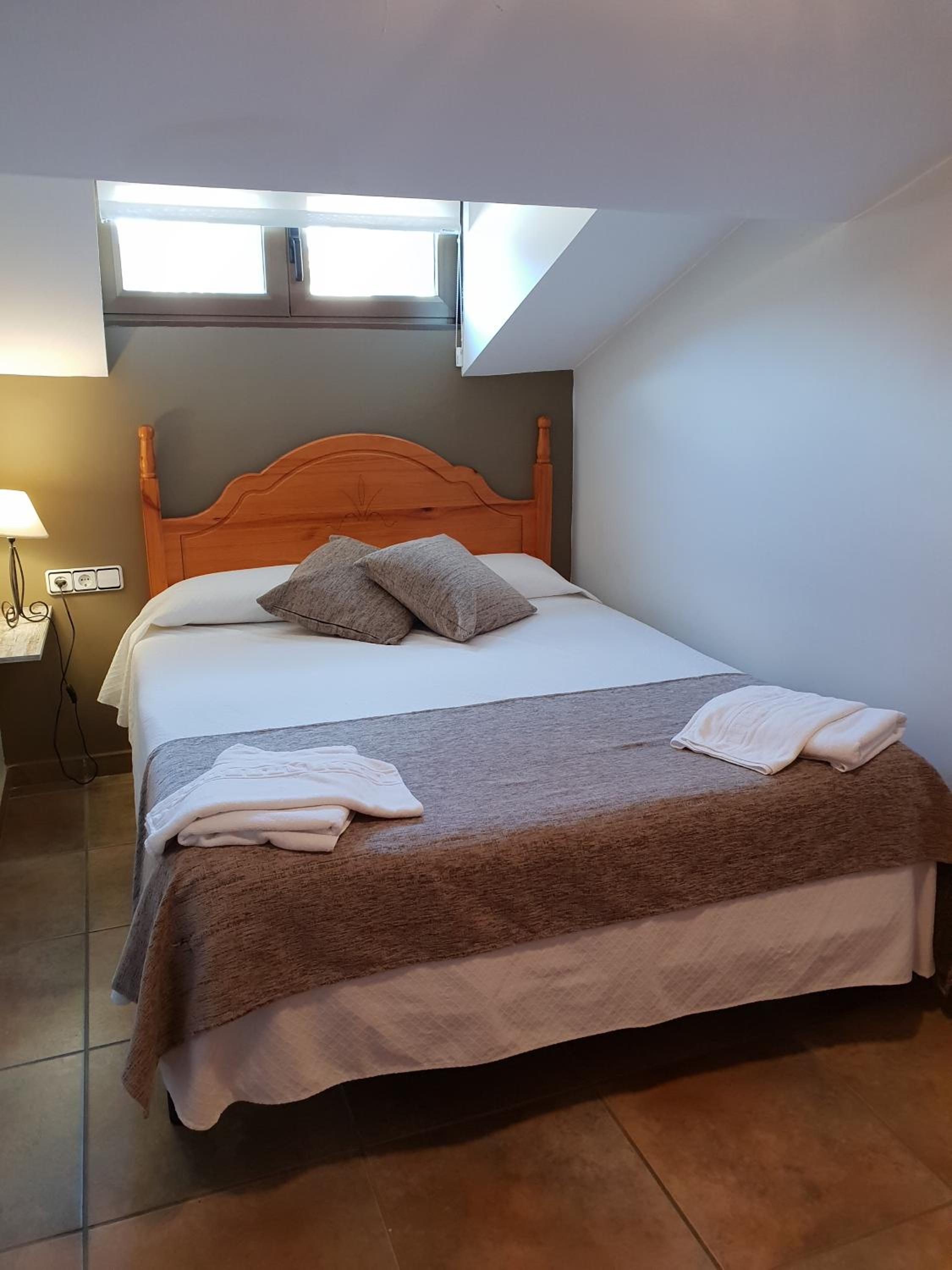 Apartaments Cal Noi