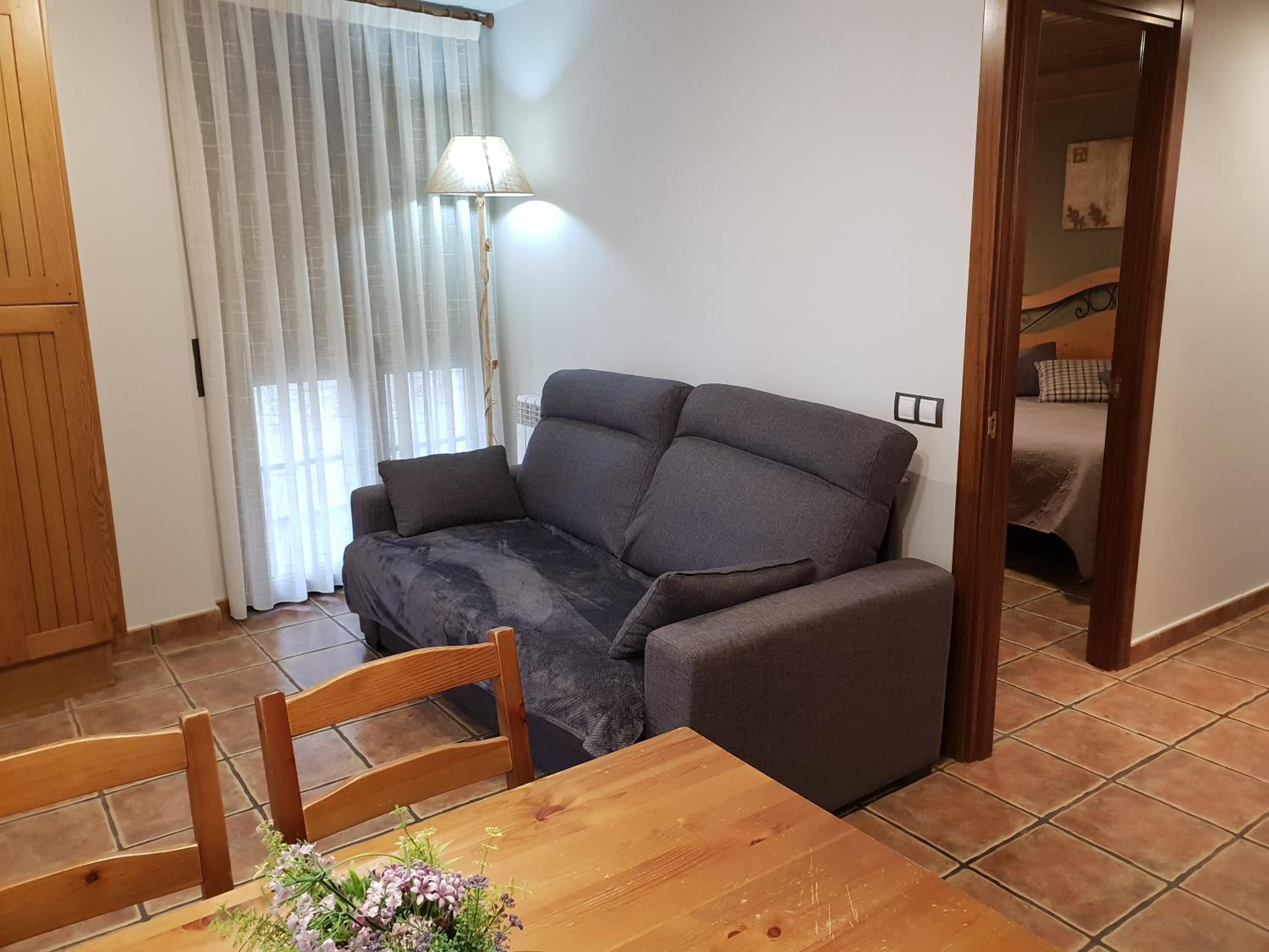 Apartaments Cal Noi