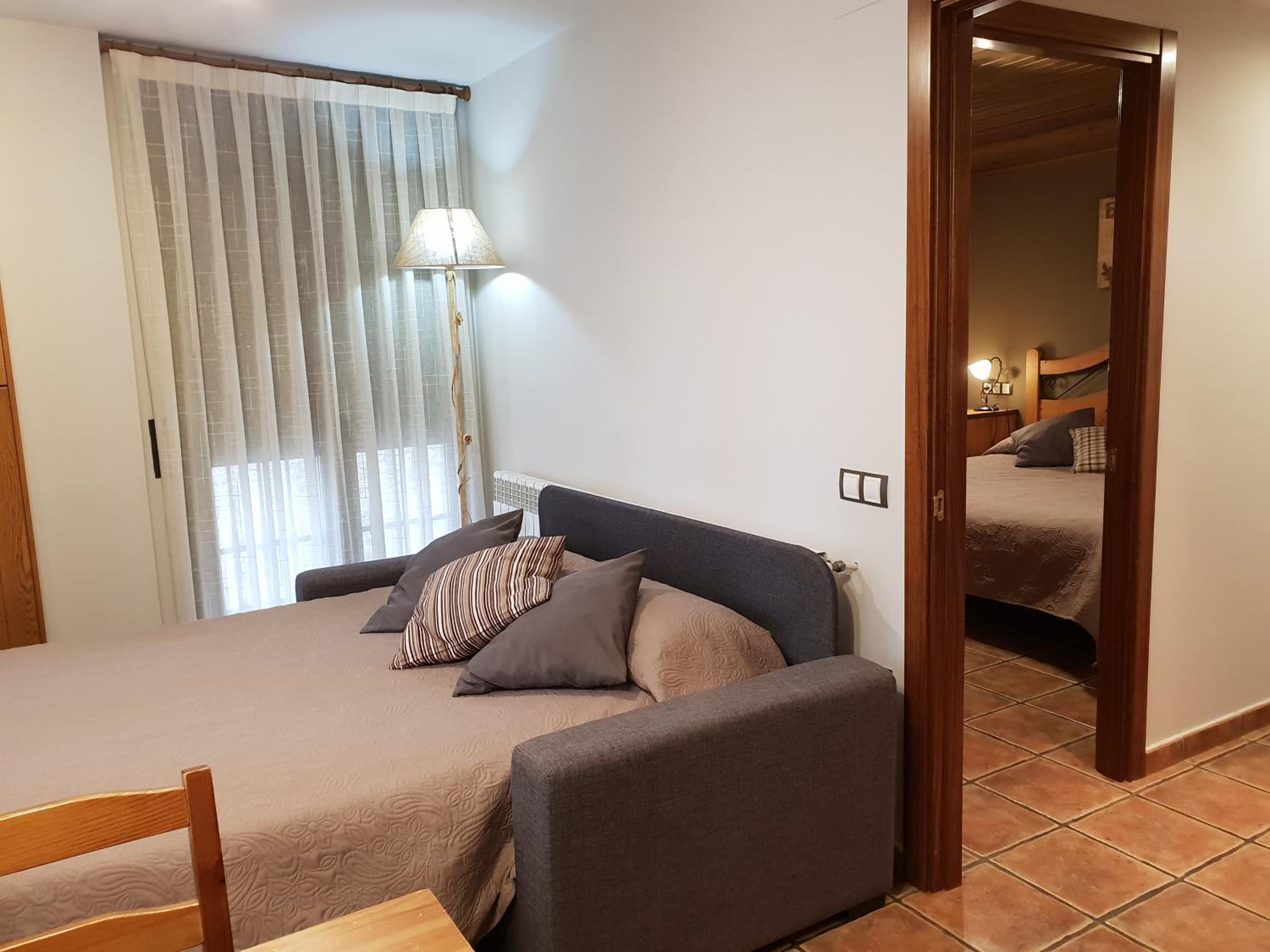 Apartaments Cal Noi