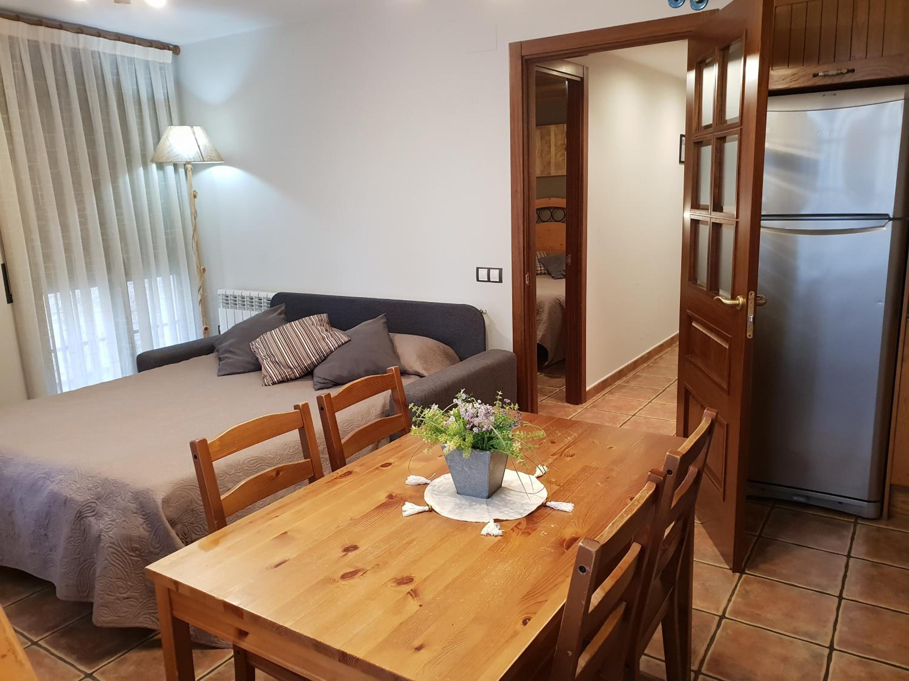 Apartaments Cal Noi