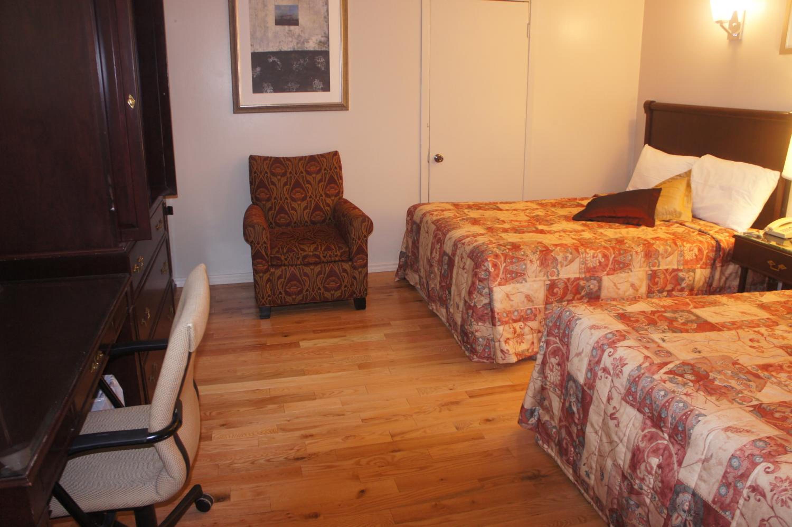 Motel Clair Mont
