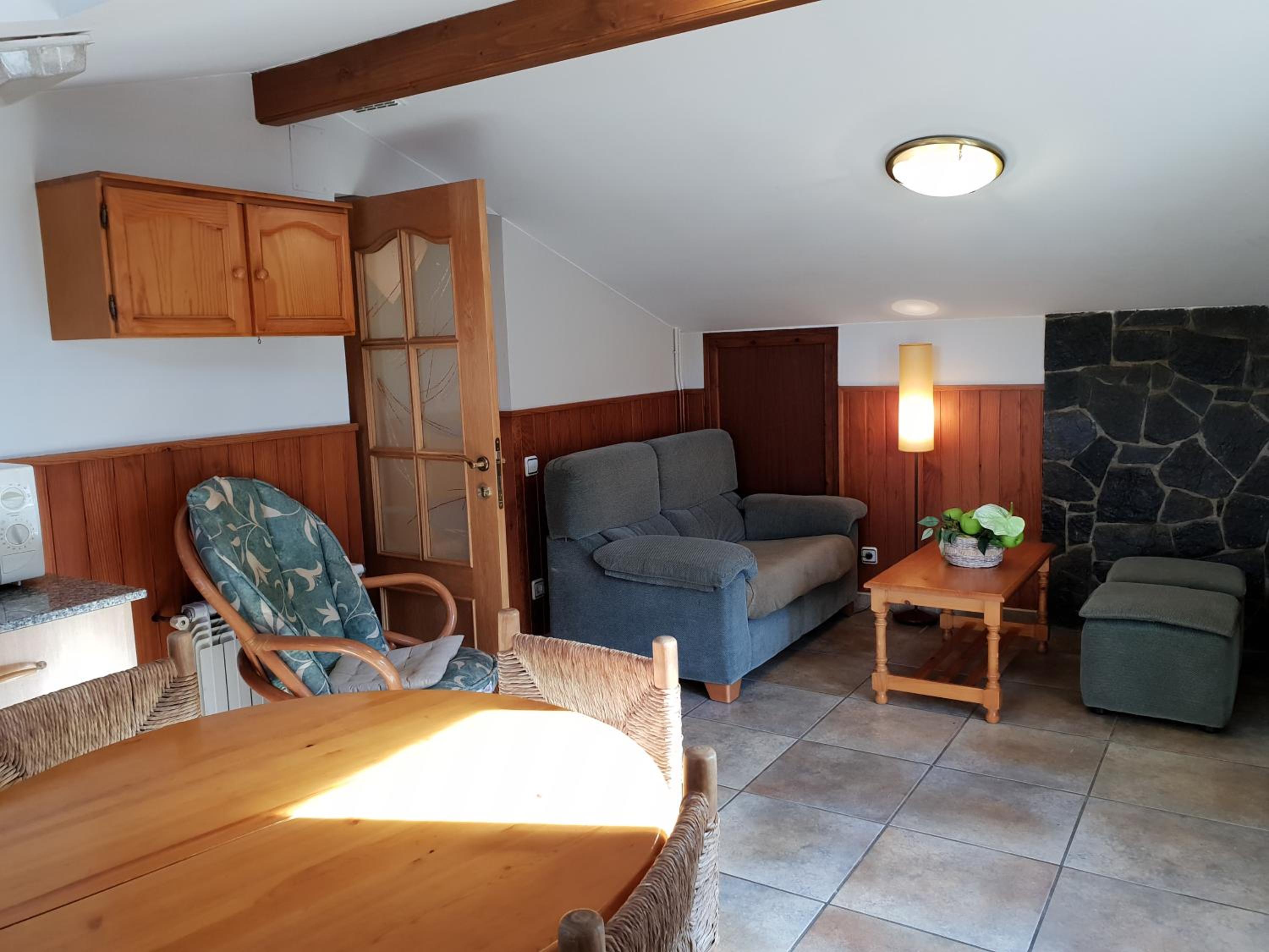 Apartaments Cal Noi