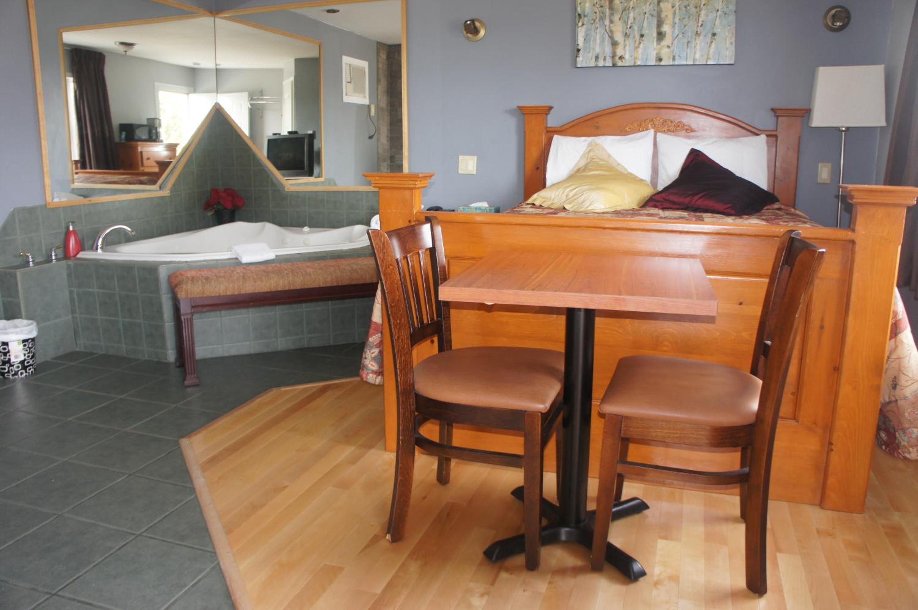 Motel Clair Mont