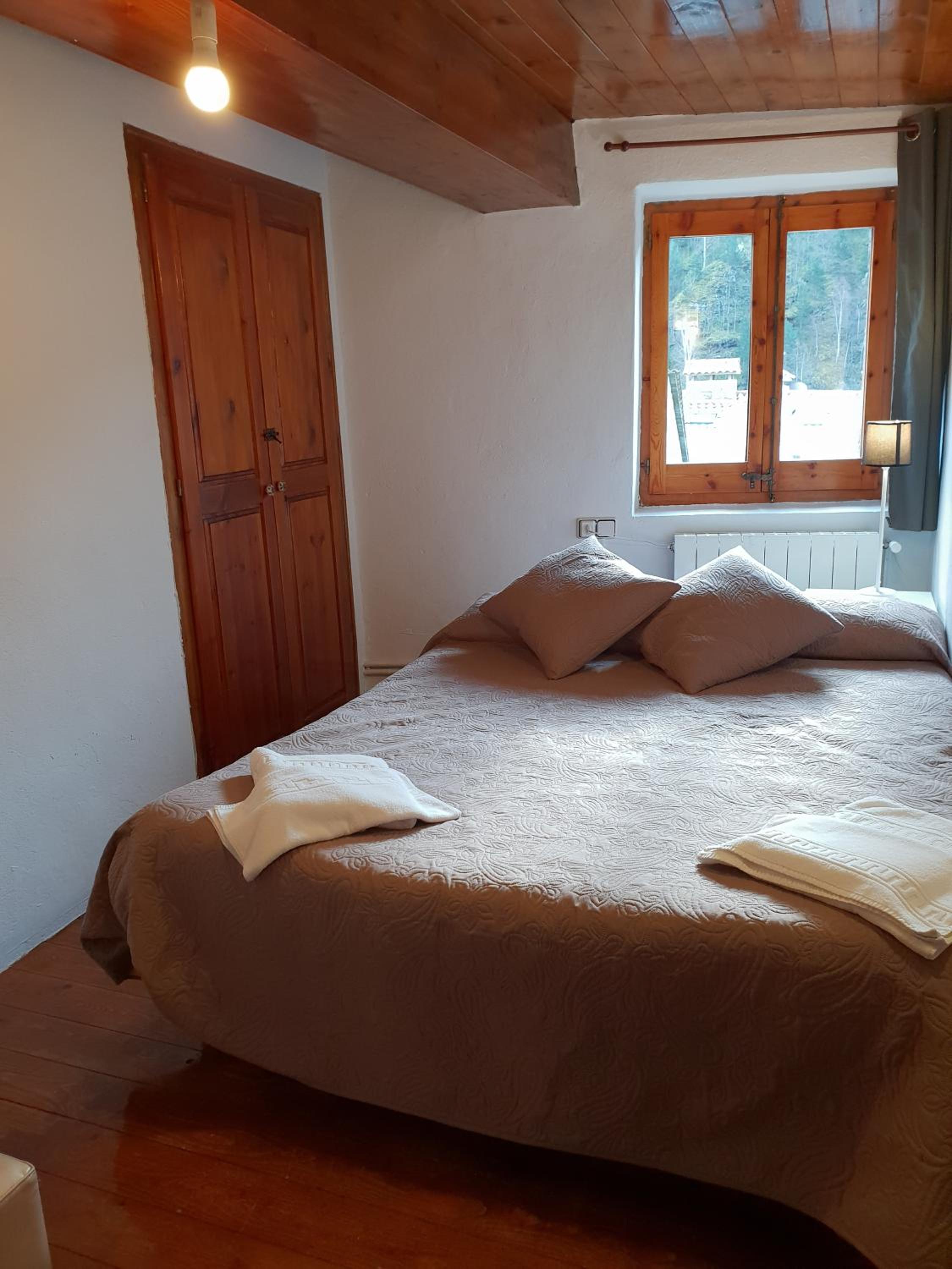 Apartaments Can Bundanci