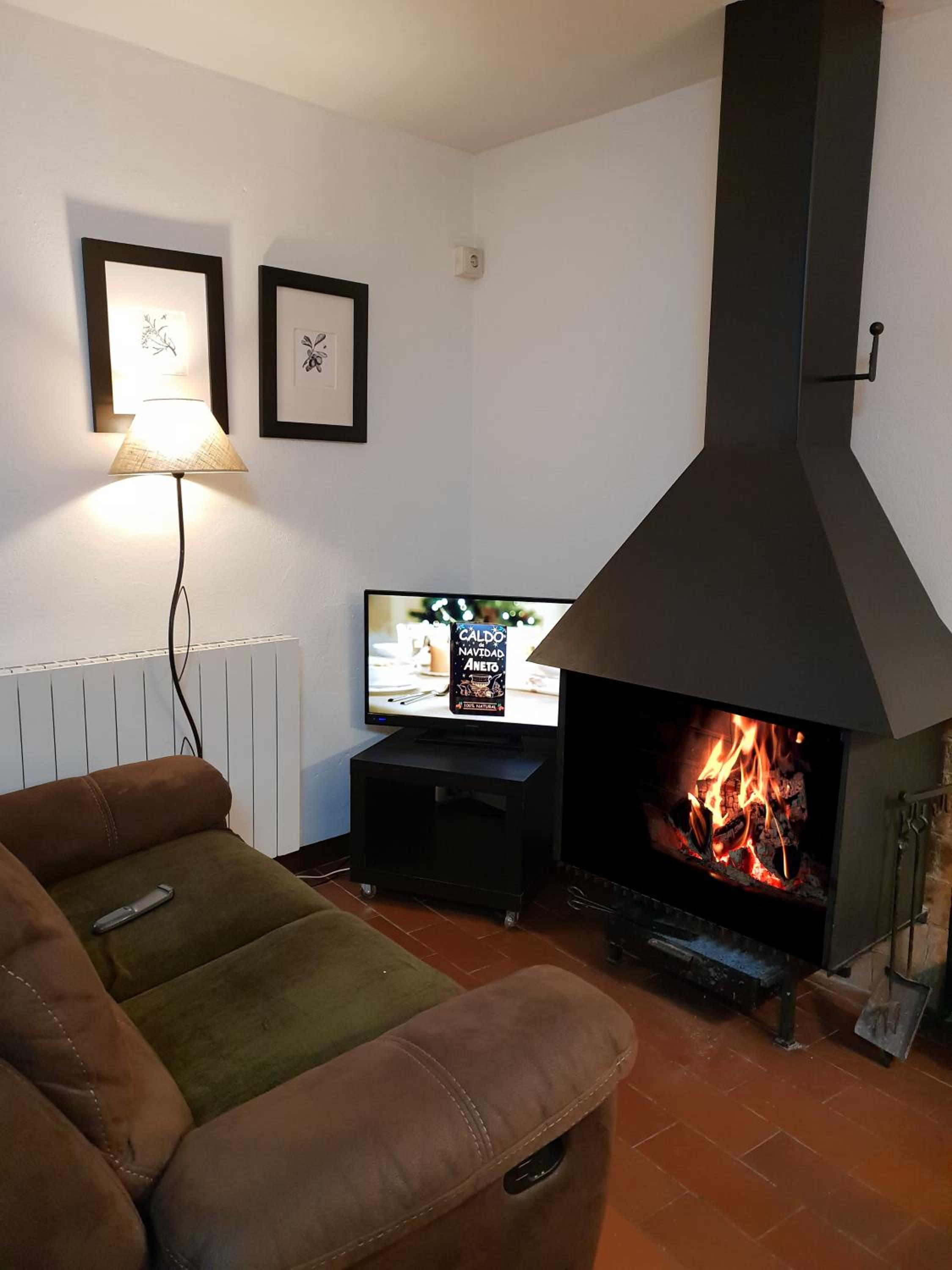 Apartaments Can Bundanci